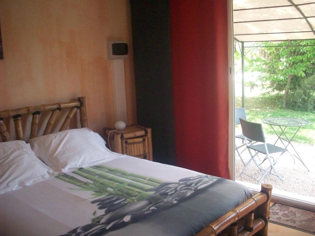 Double Room with Terrace - Photo 10