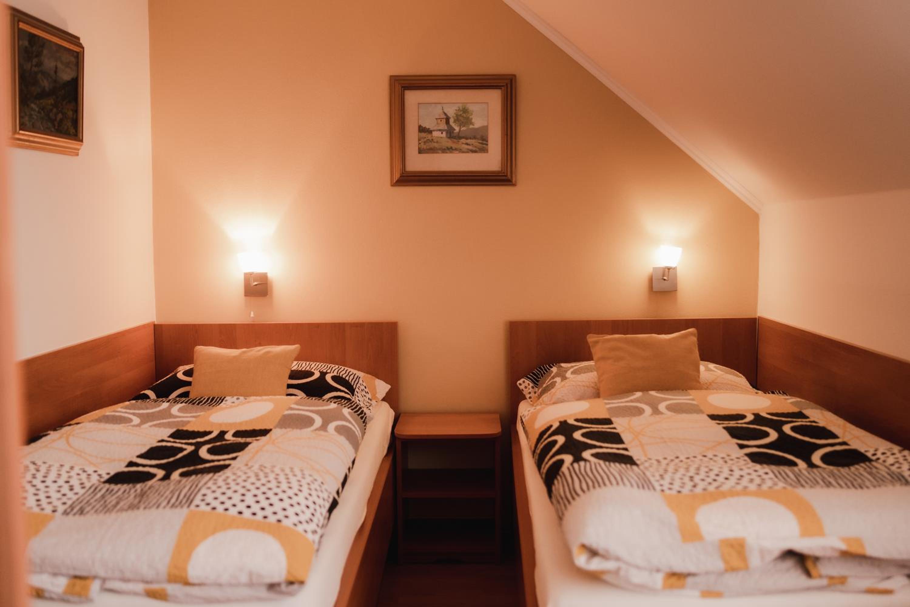 Standard Twin Room photo 2