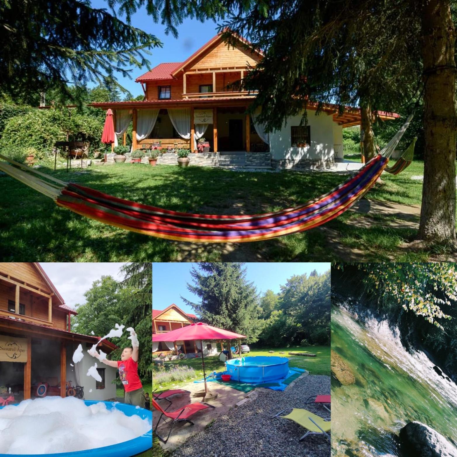 Chalet photo 3