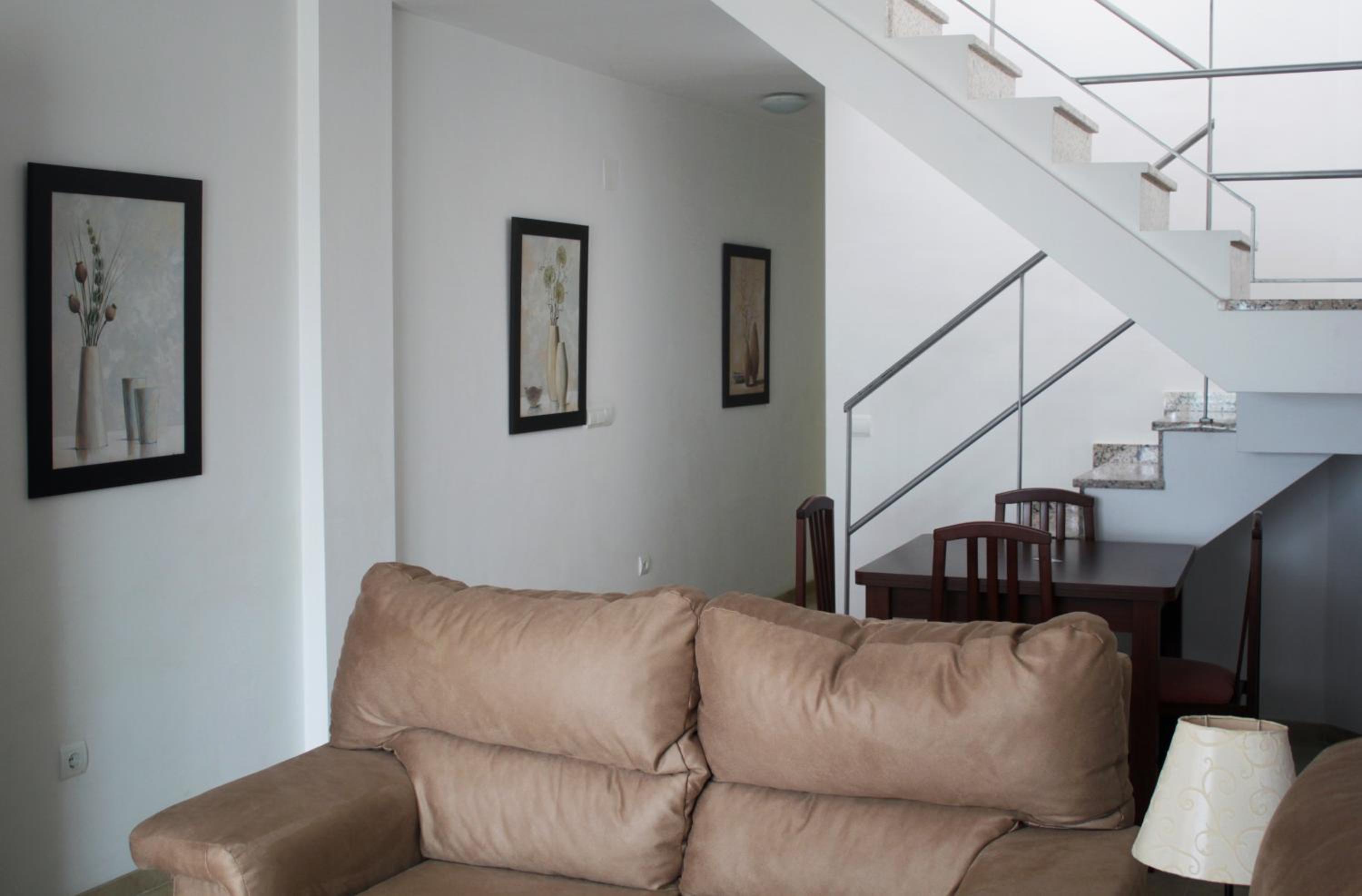 Two-Bedroom Penthouse Apartment photo 3