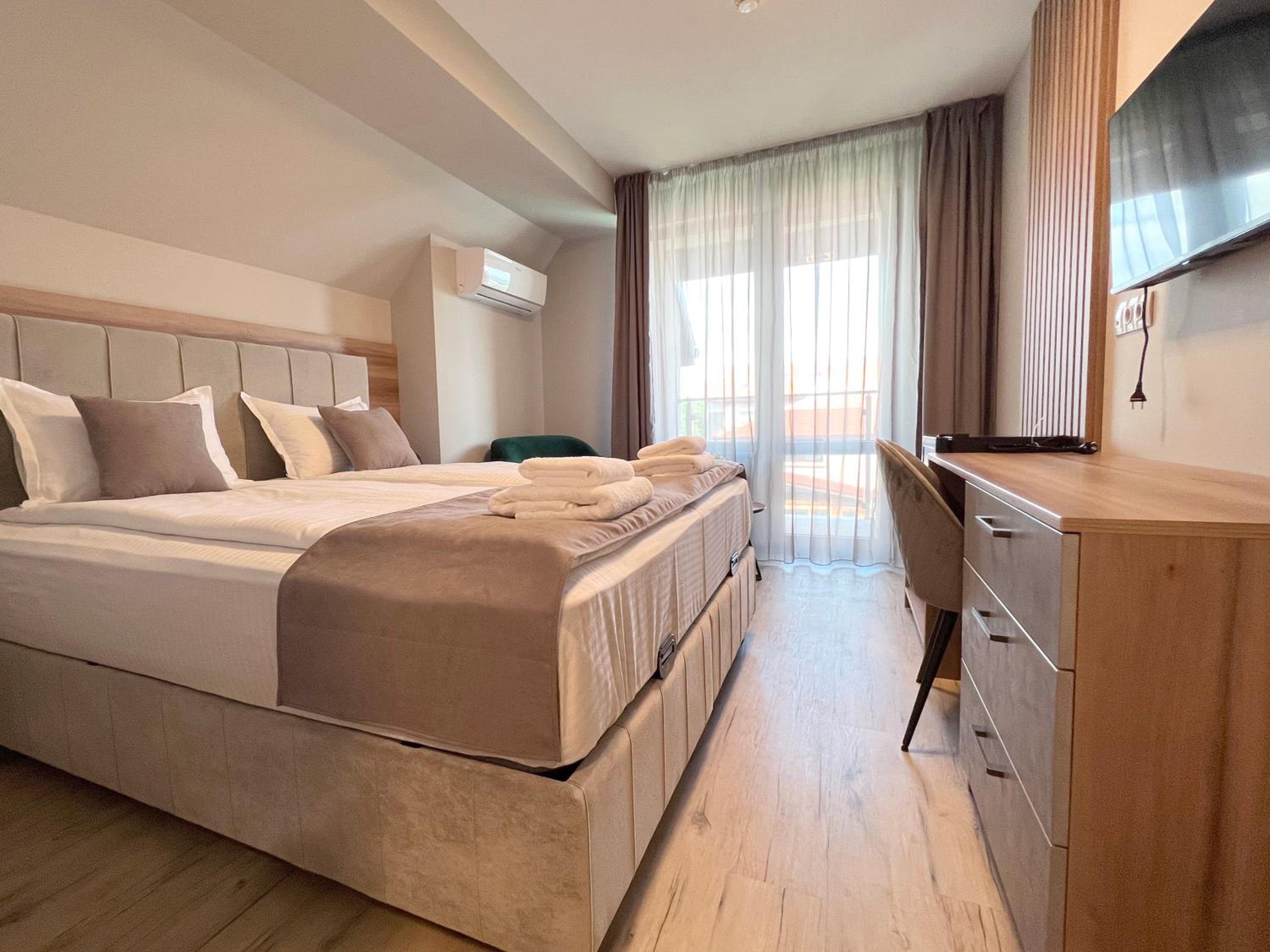 King Room with Garden View photo 1