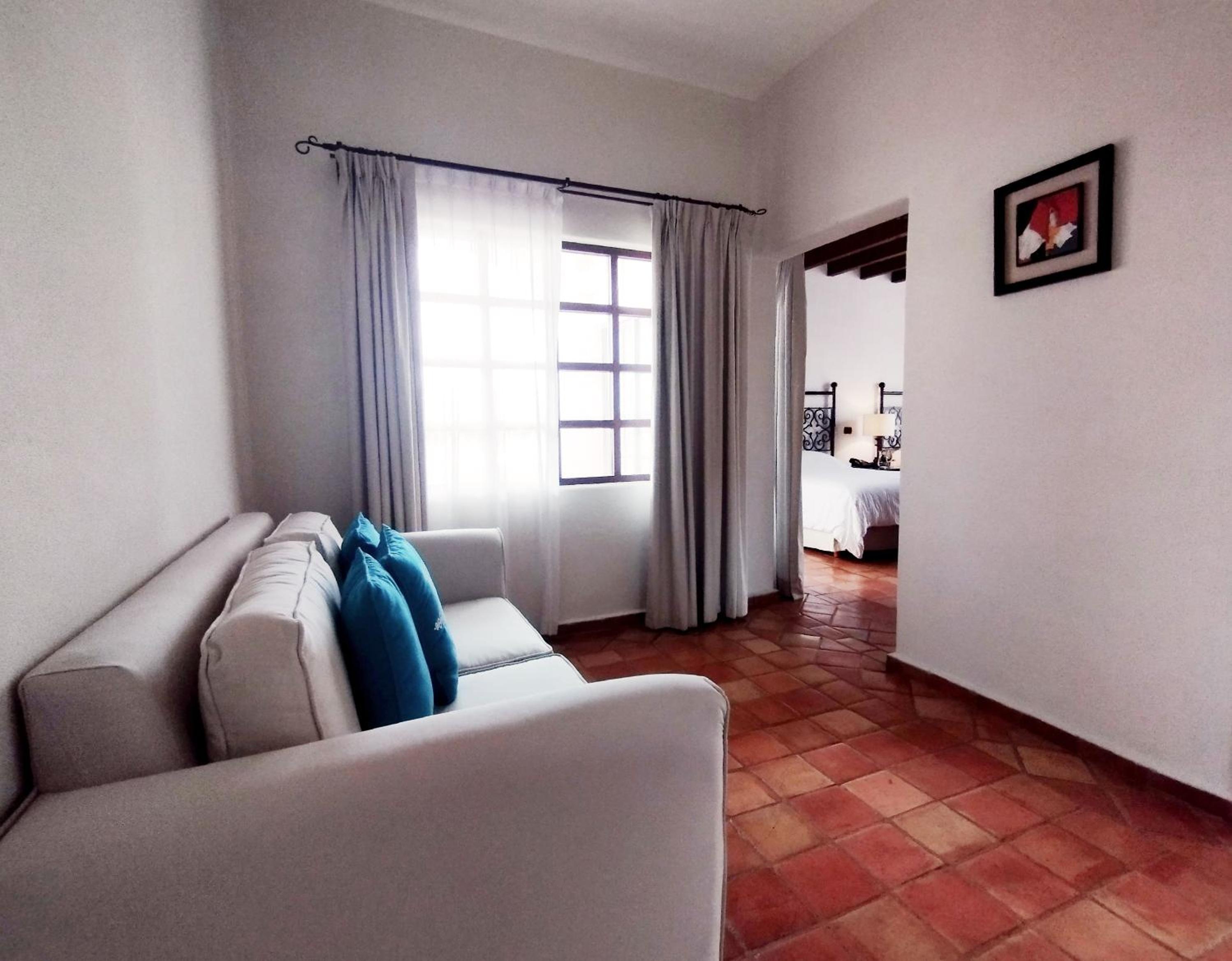 Deluxe Double Room photo 2