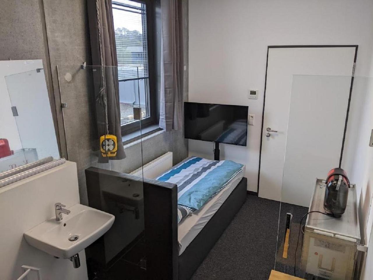 Deluxe Single Room photo 1