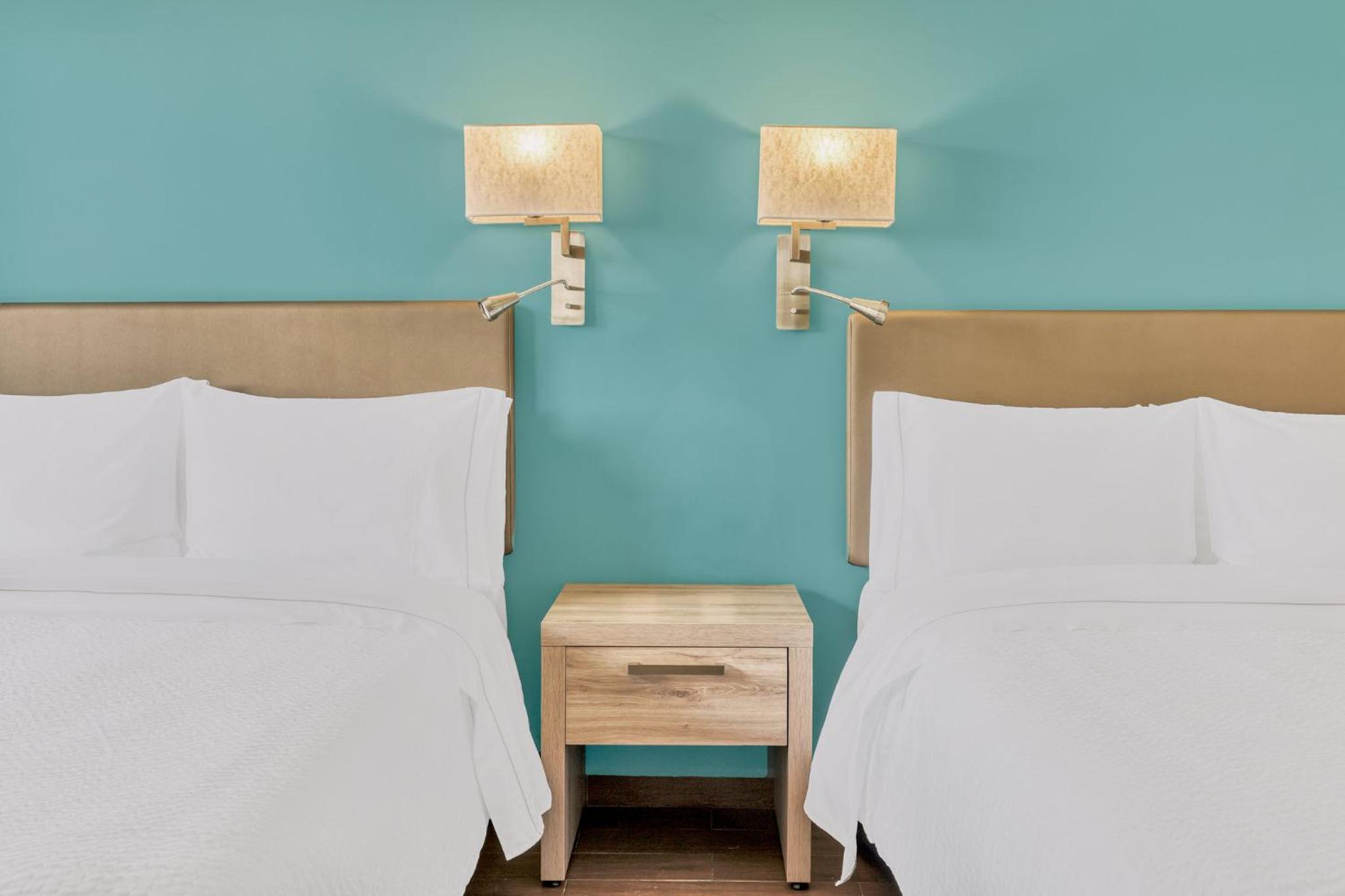 Executive Room 2 Double - Photo 5