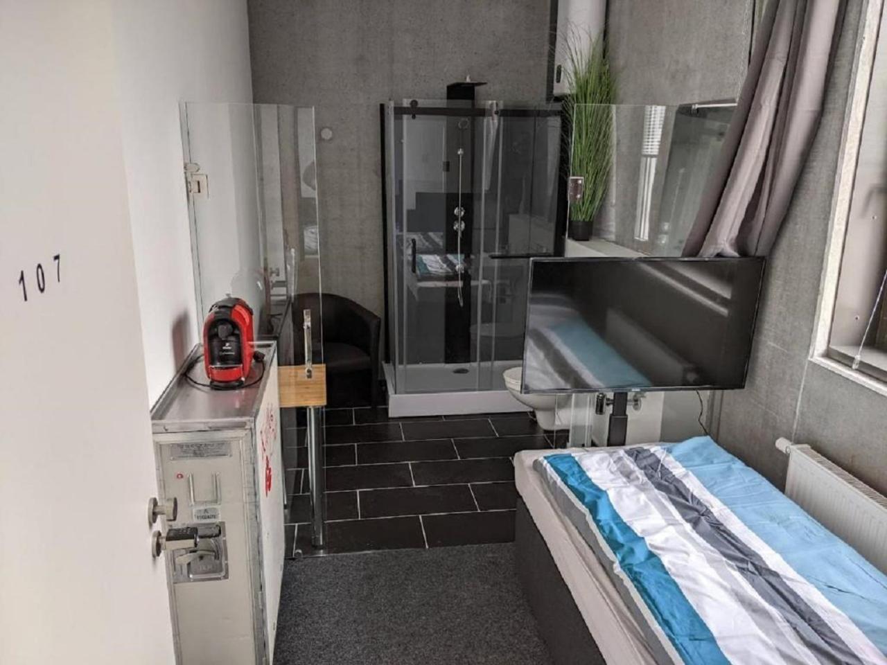 Deluxe Single Room photo 2
