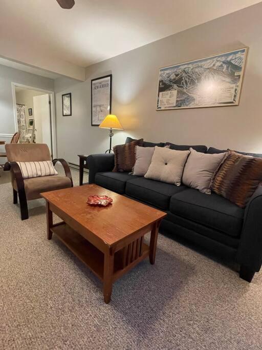 Studio Apartment photo 3