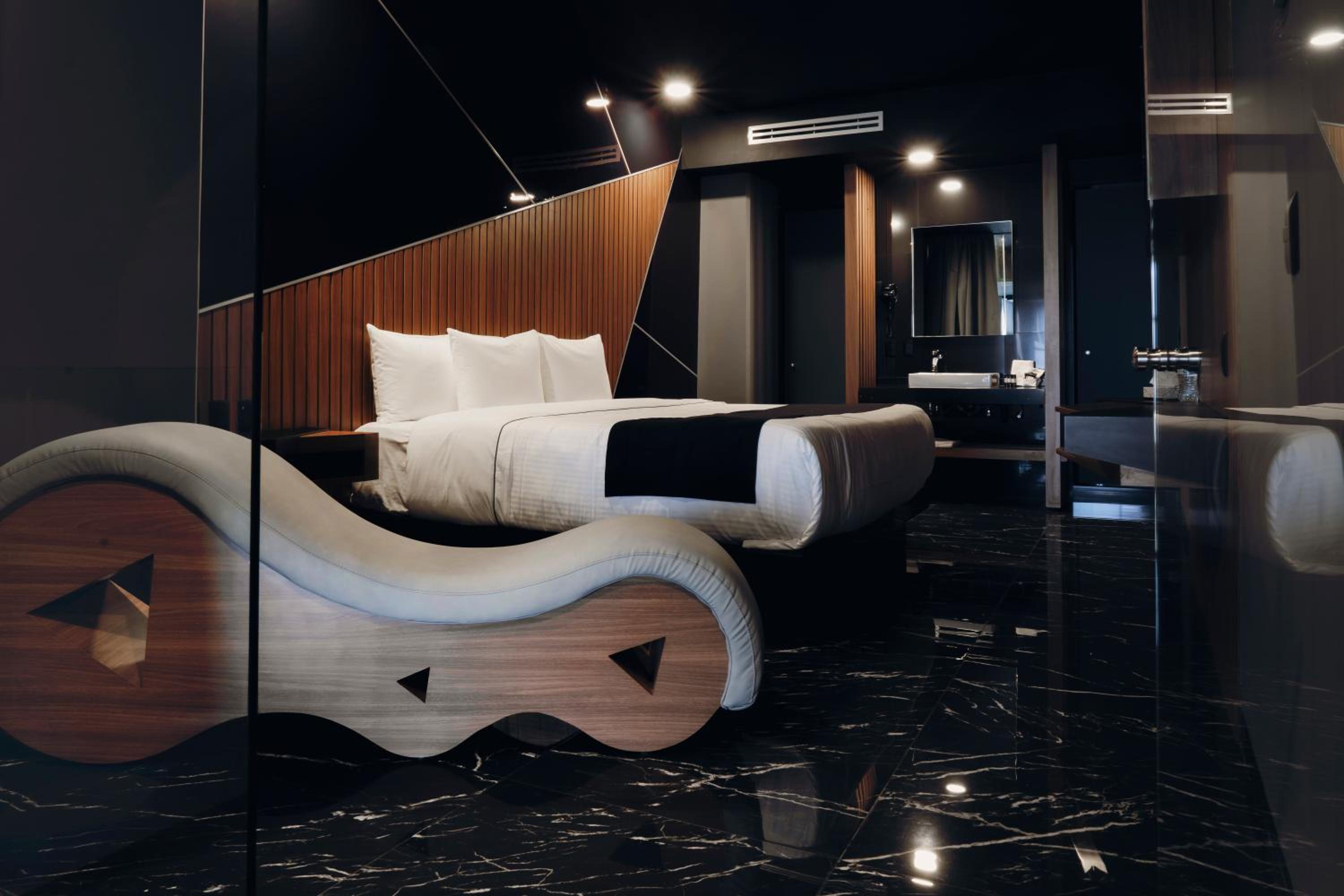 Junior Suite with Private Pool