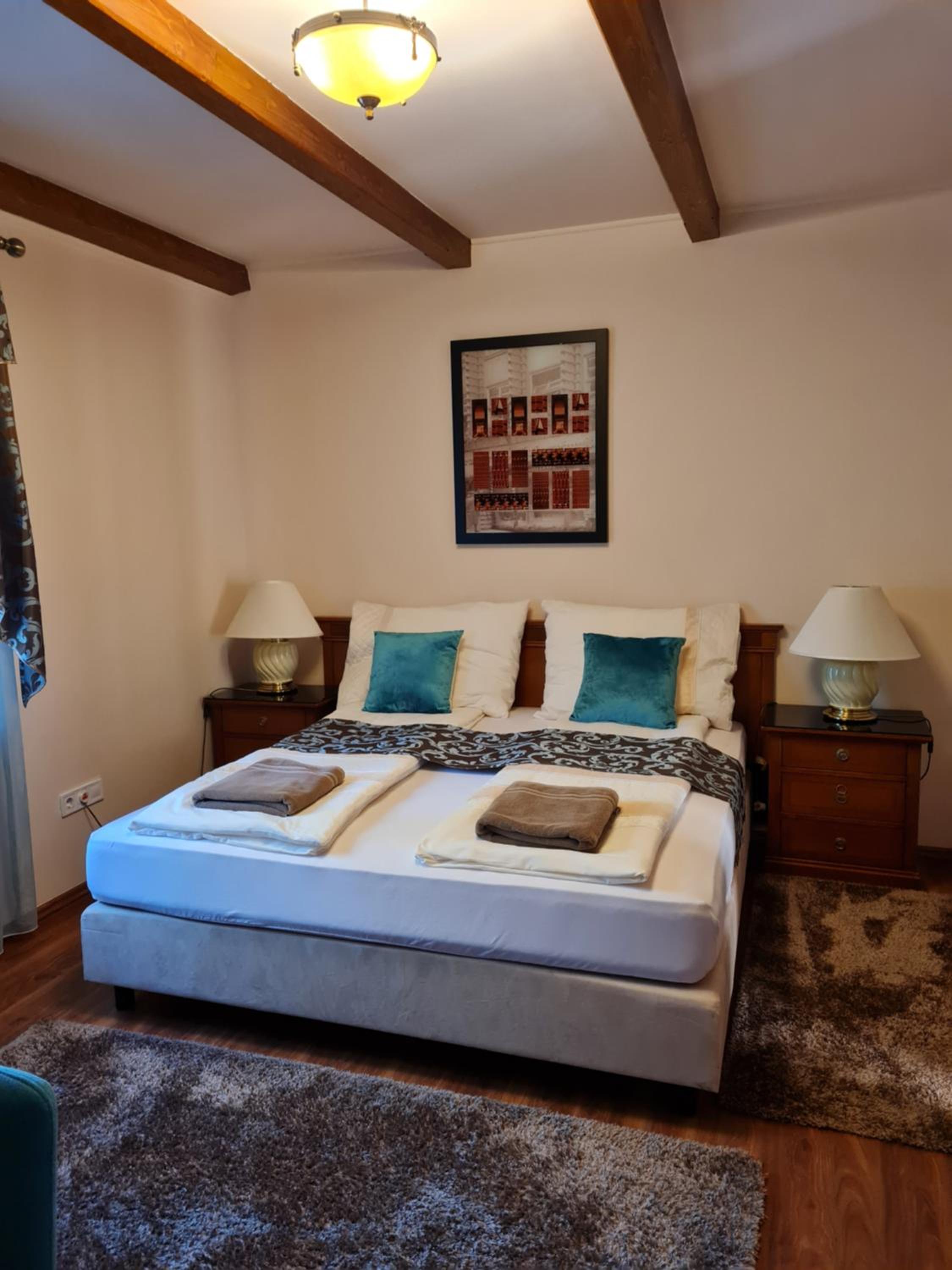 Standard Queen Room photo 1