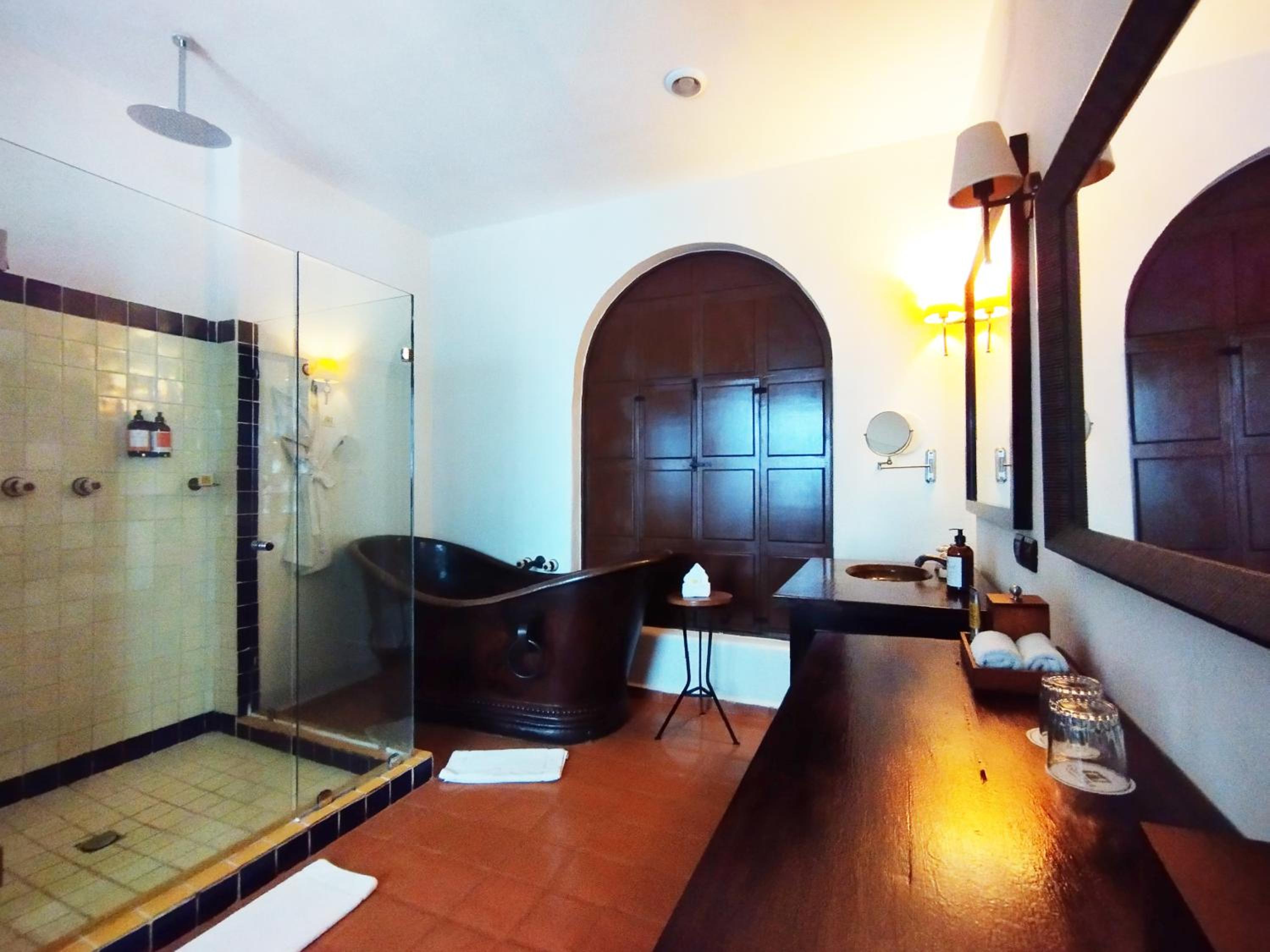 Deluxe Room photo 3