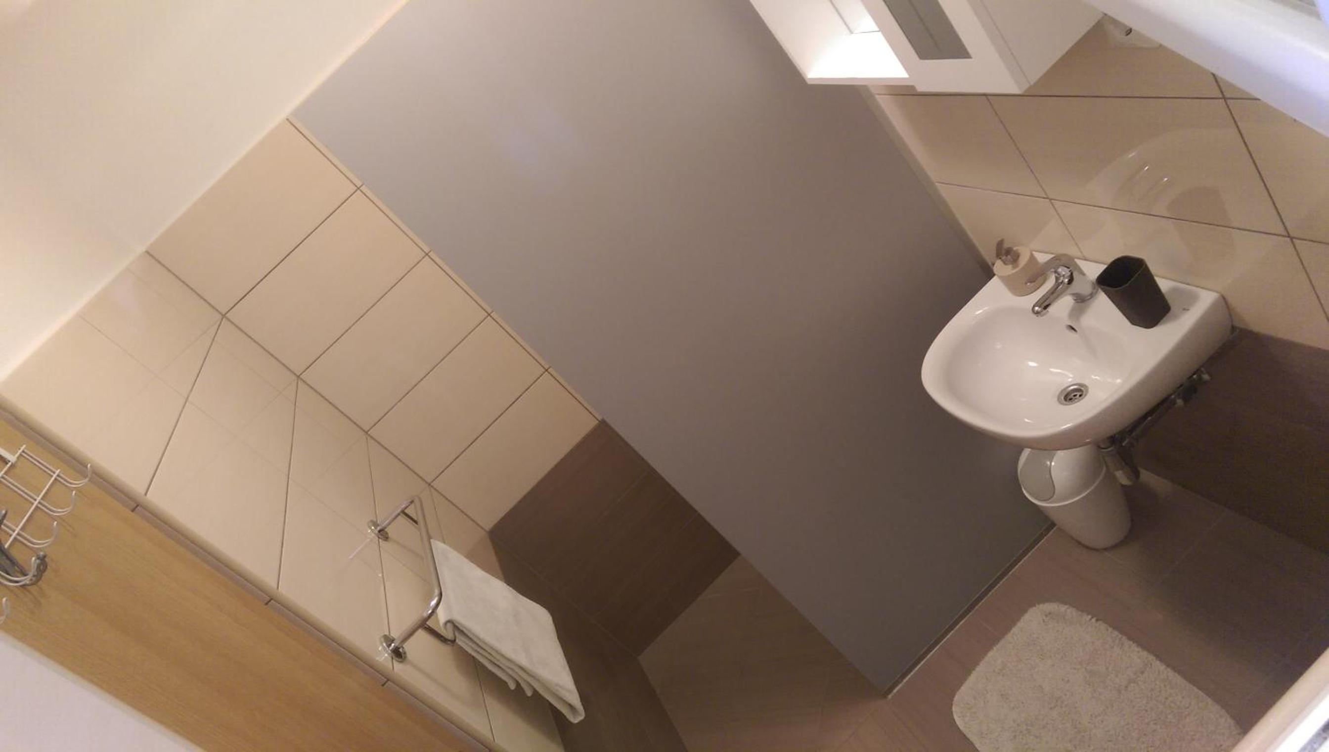 Apartment - Ground Floor