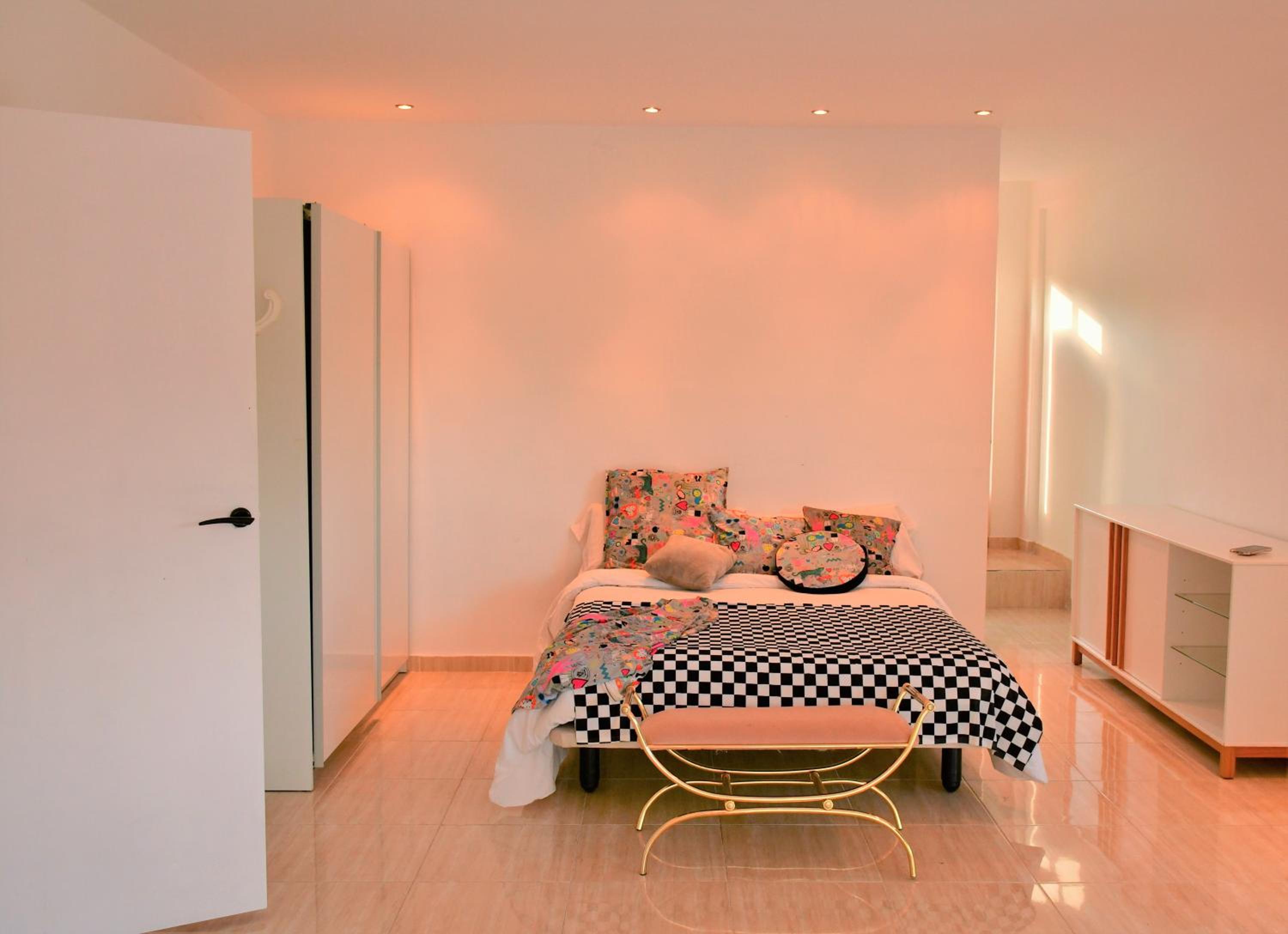 Apartamento de lujo