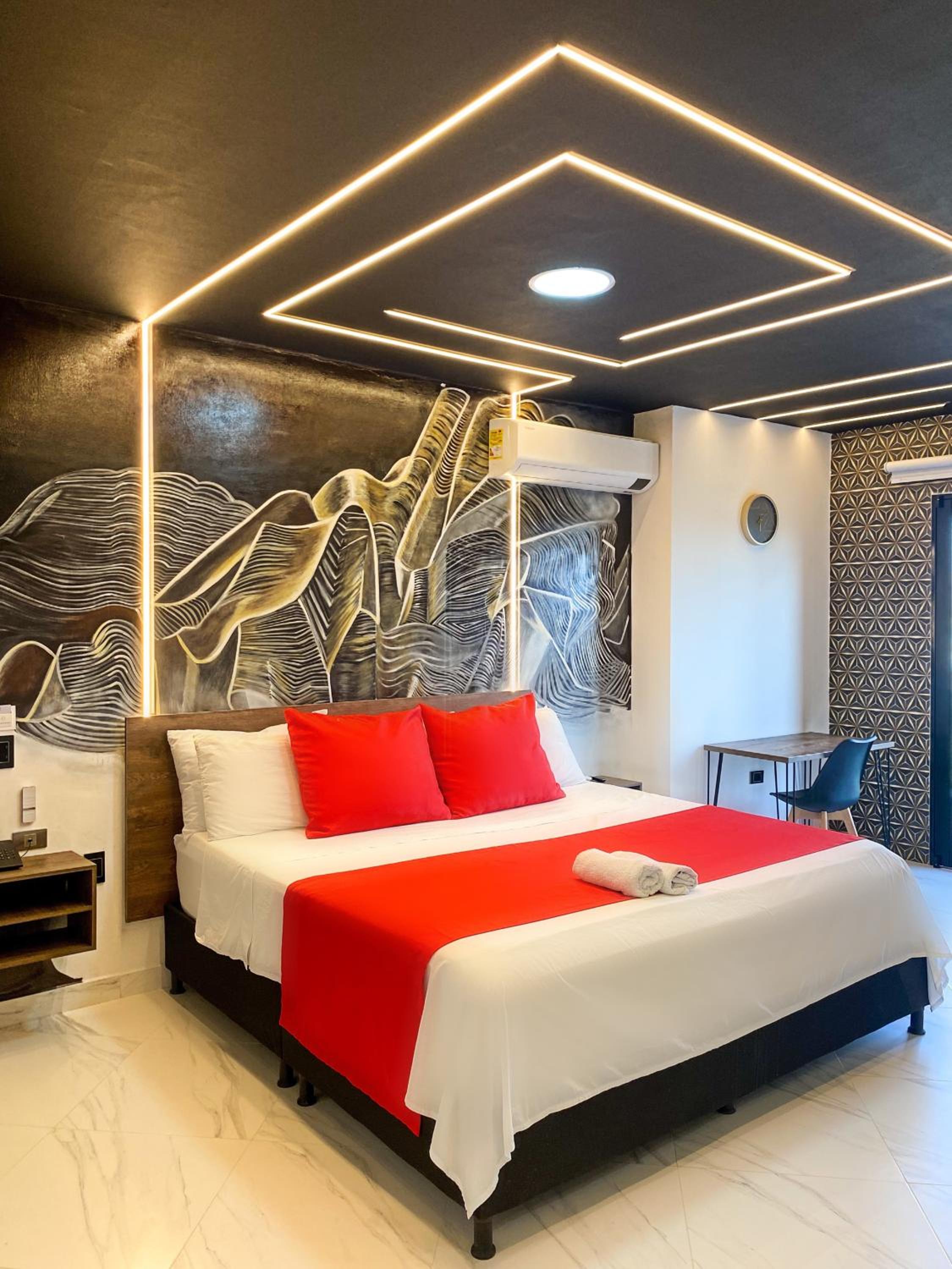 King Suite