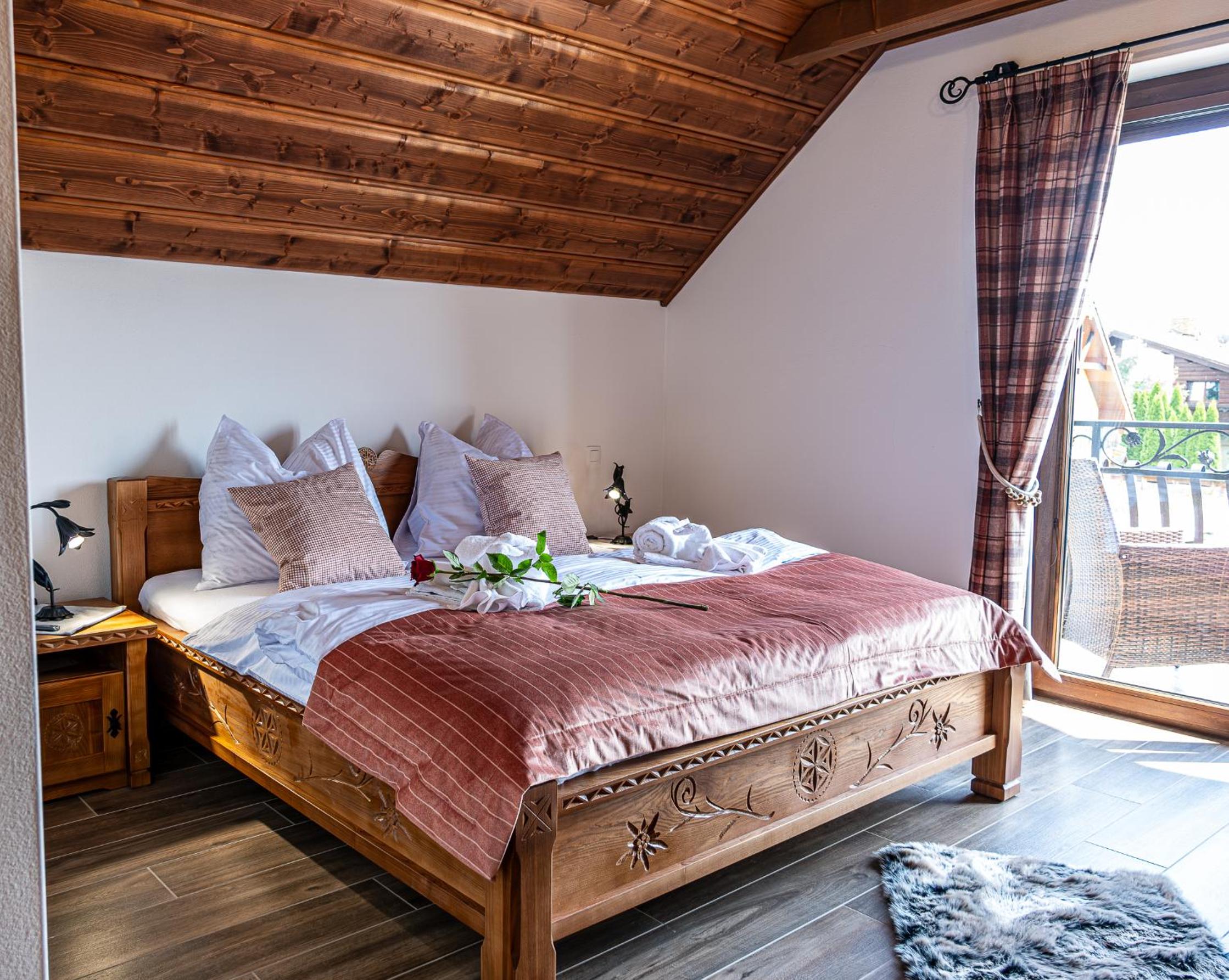 Standard Double Room photo 1