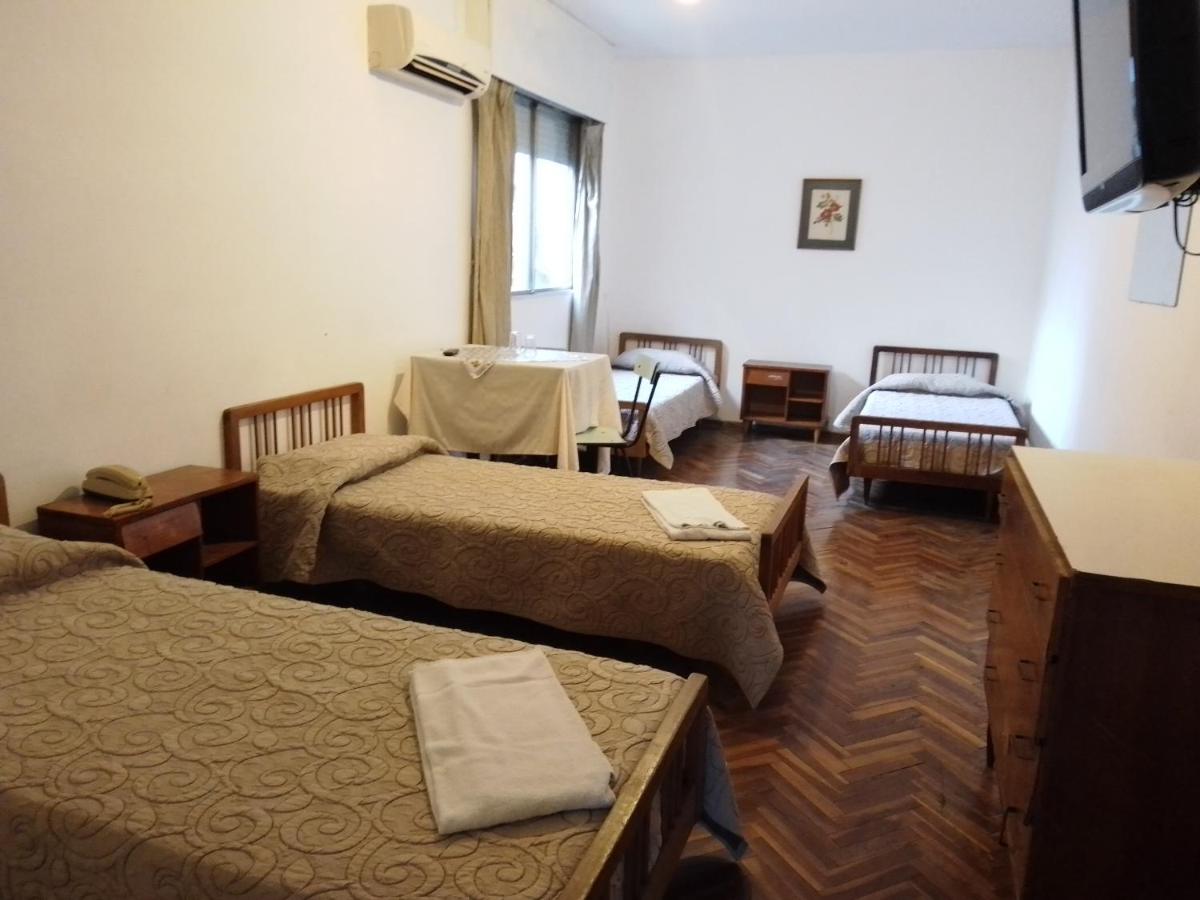 Quadruple Room photo 3