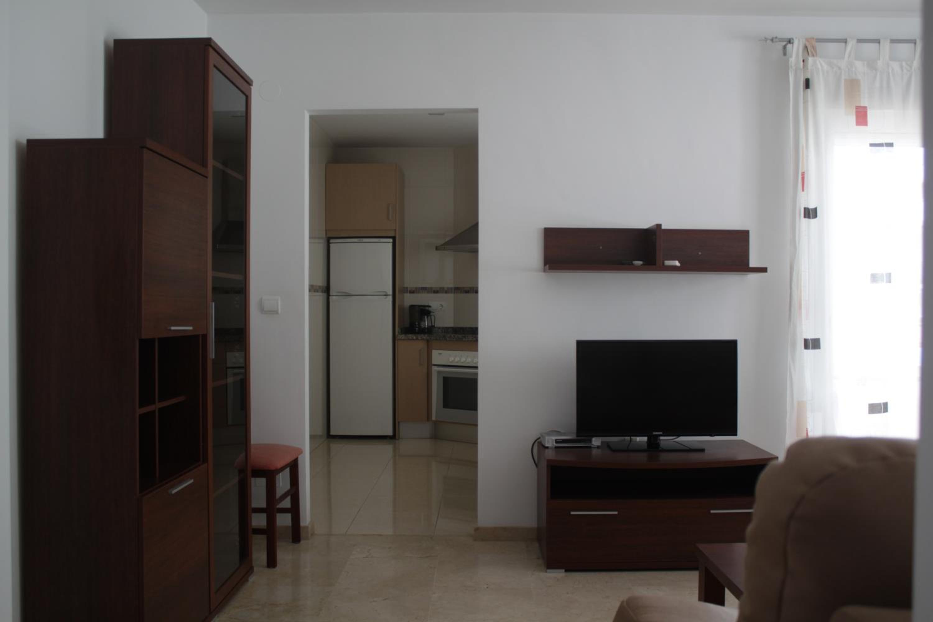 Two-Bedroom Penthouse Apartment photo 2