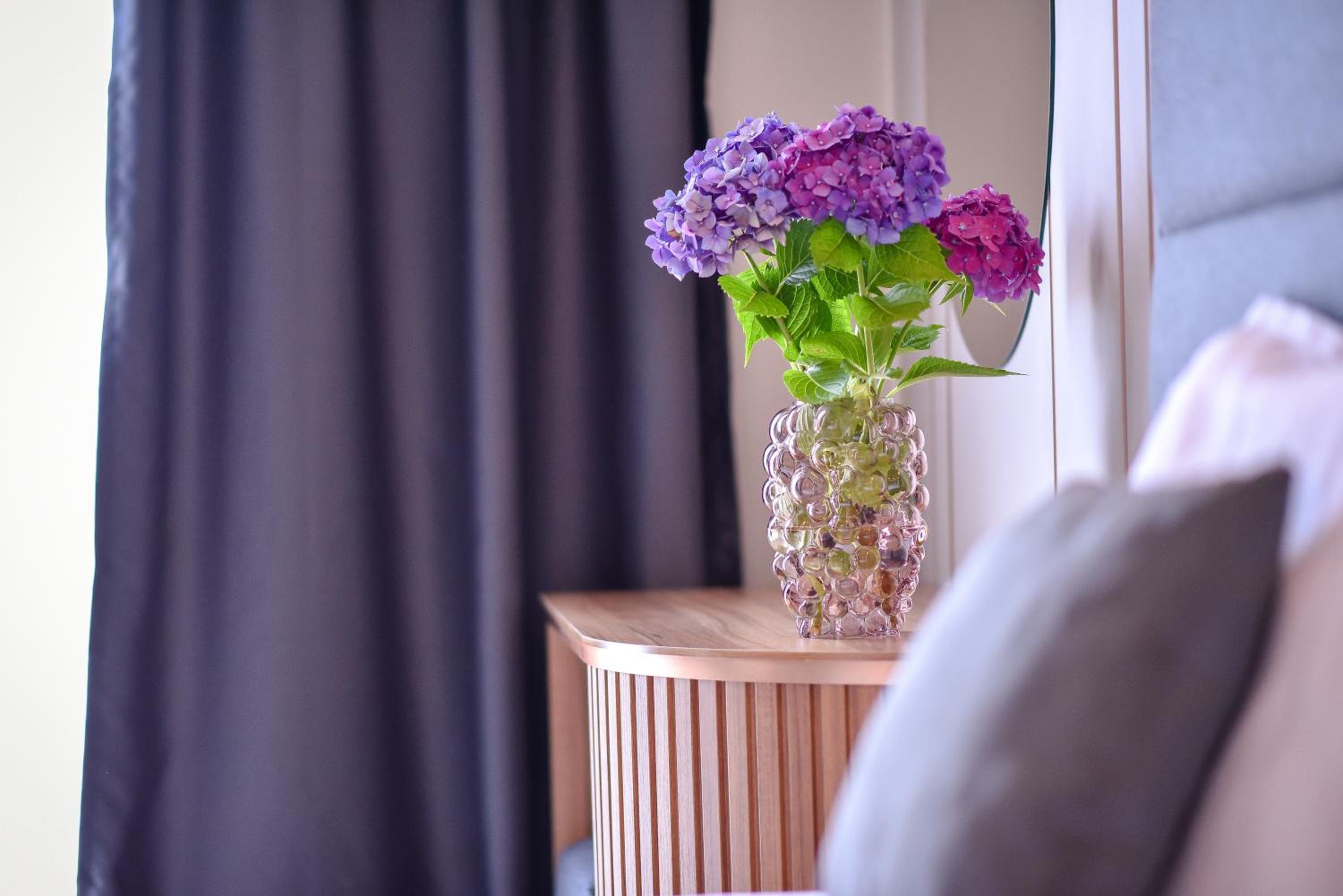 Deluxe Double or Twin Room with Free Spa Access photo 1