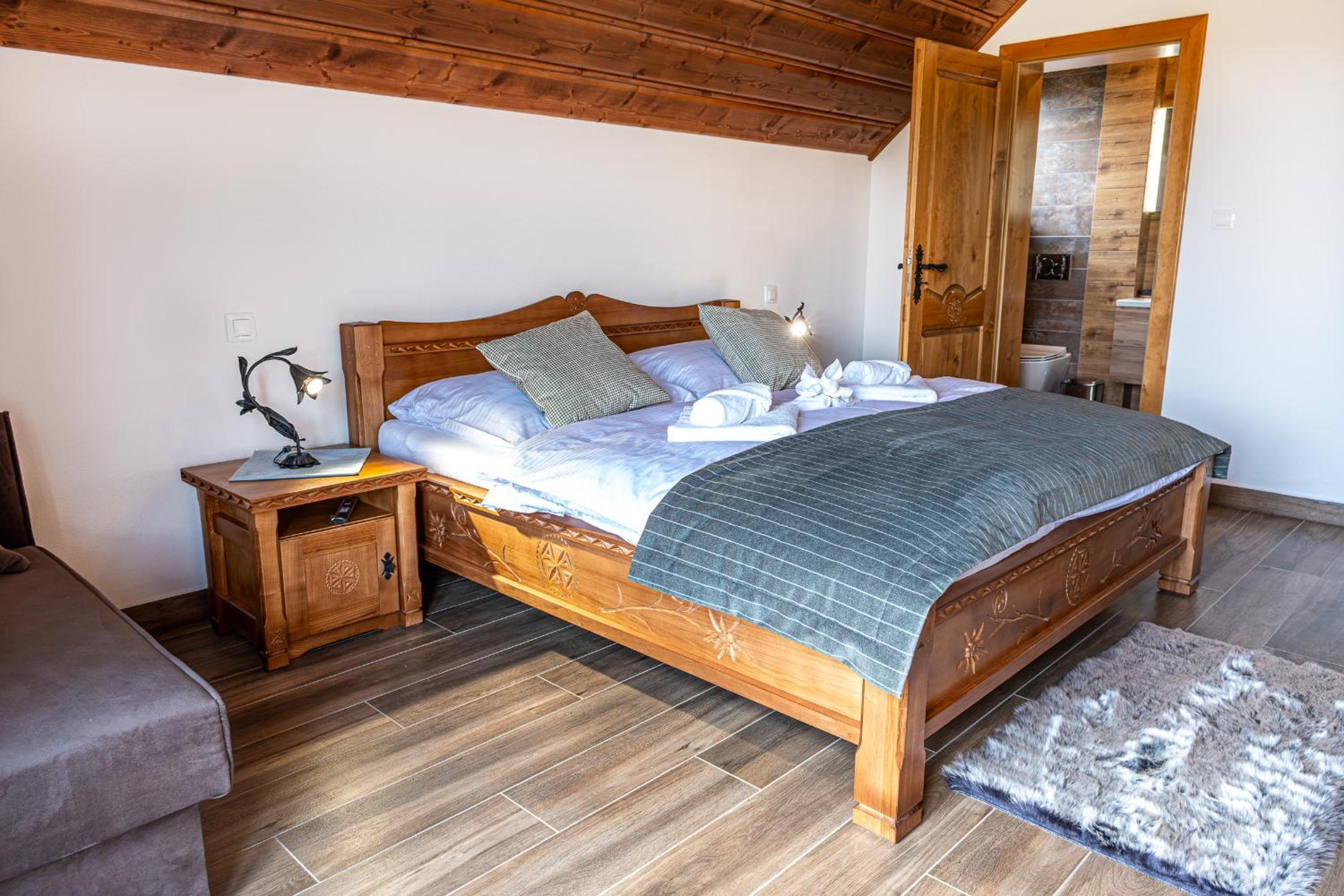 Standard Triple Room photo 2