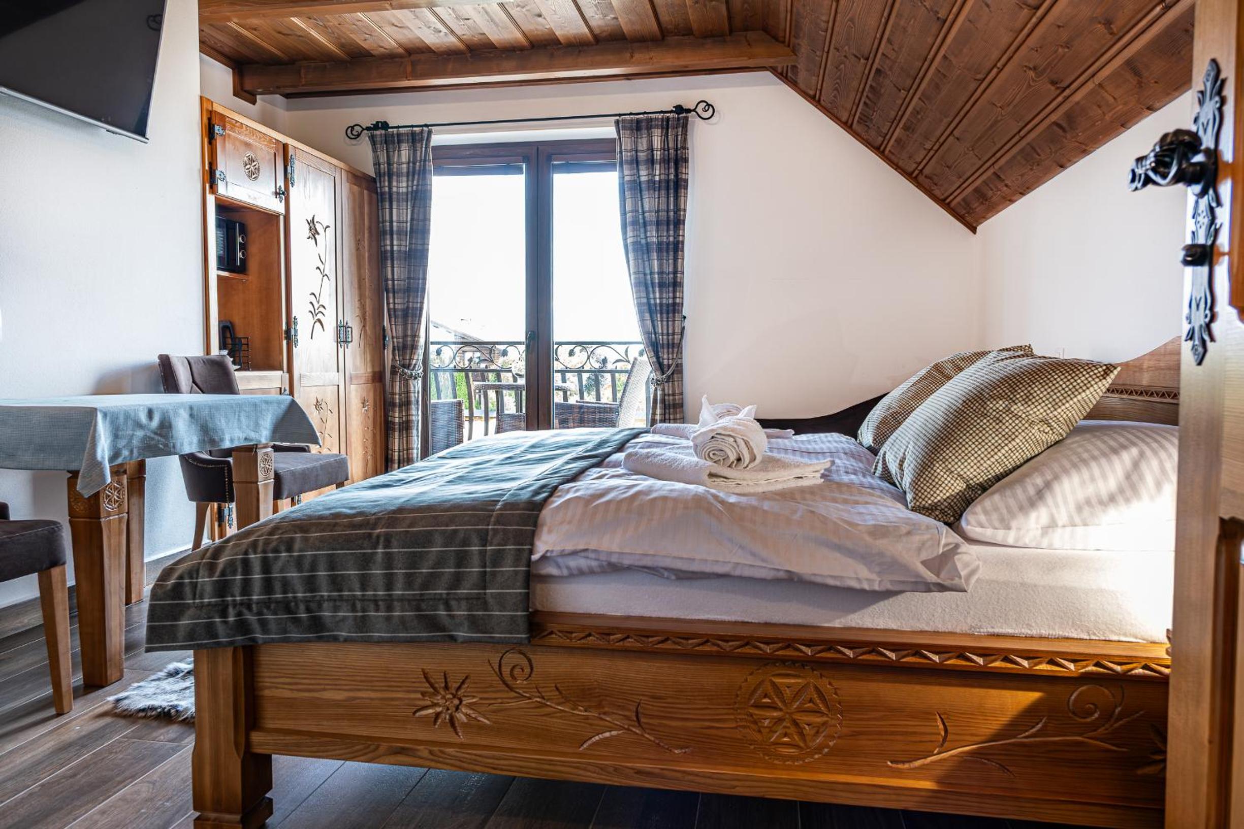 Standard Triple Room photo 1