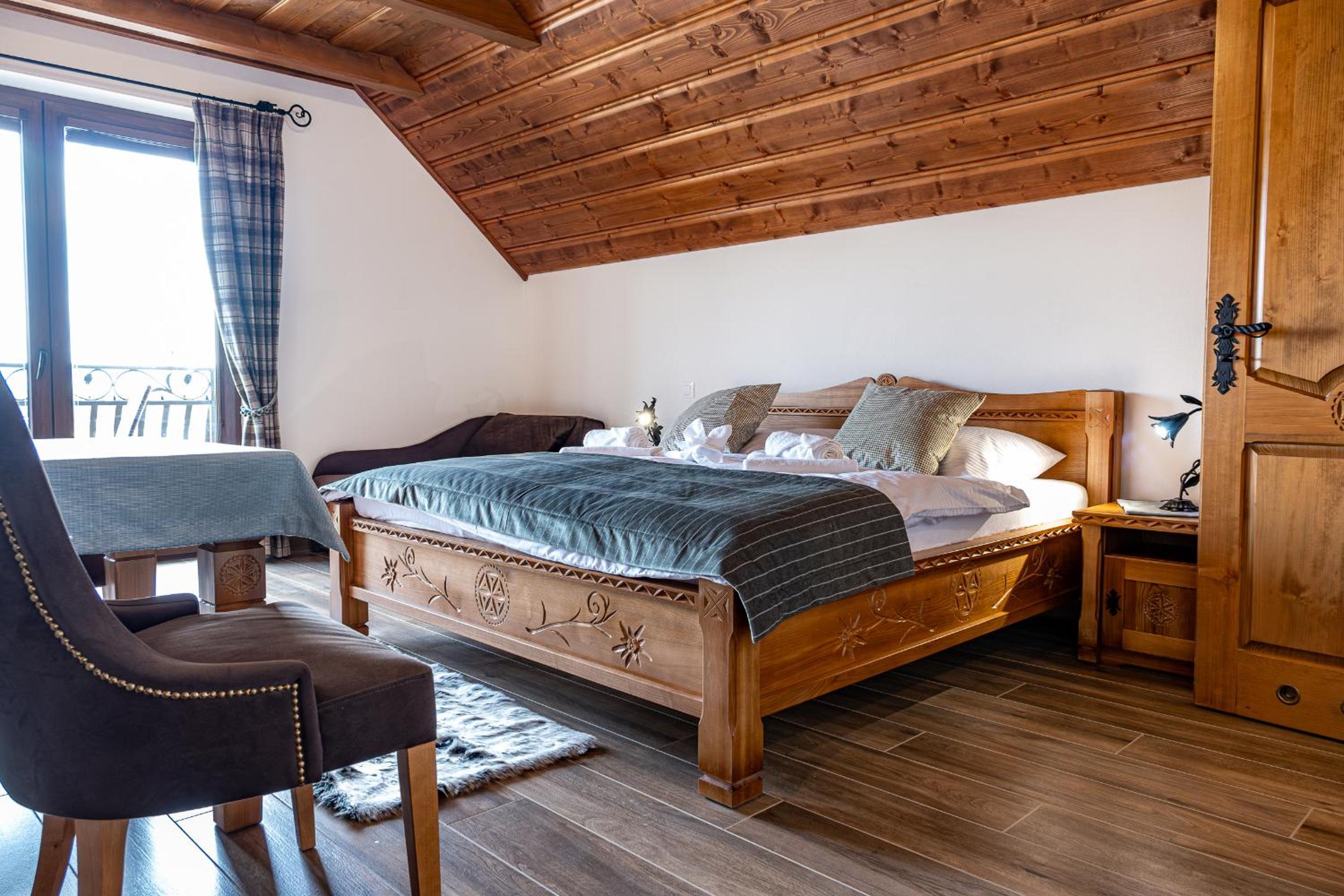 Standard Triple Room photo 3