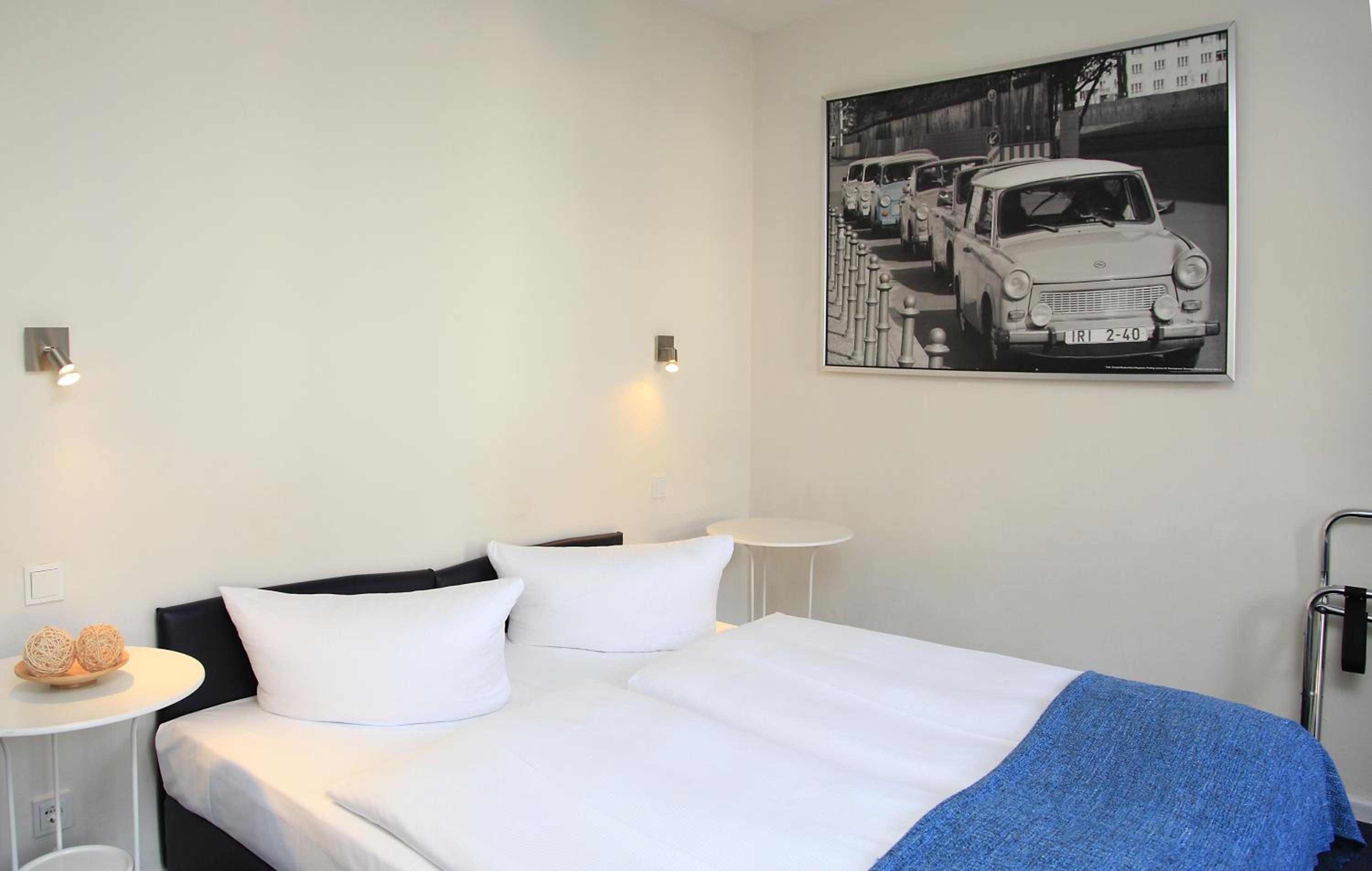 Double Room with WC
