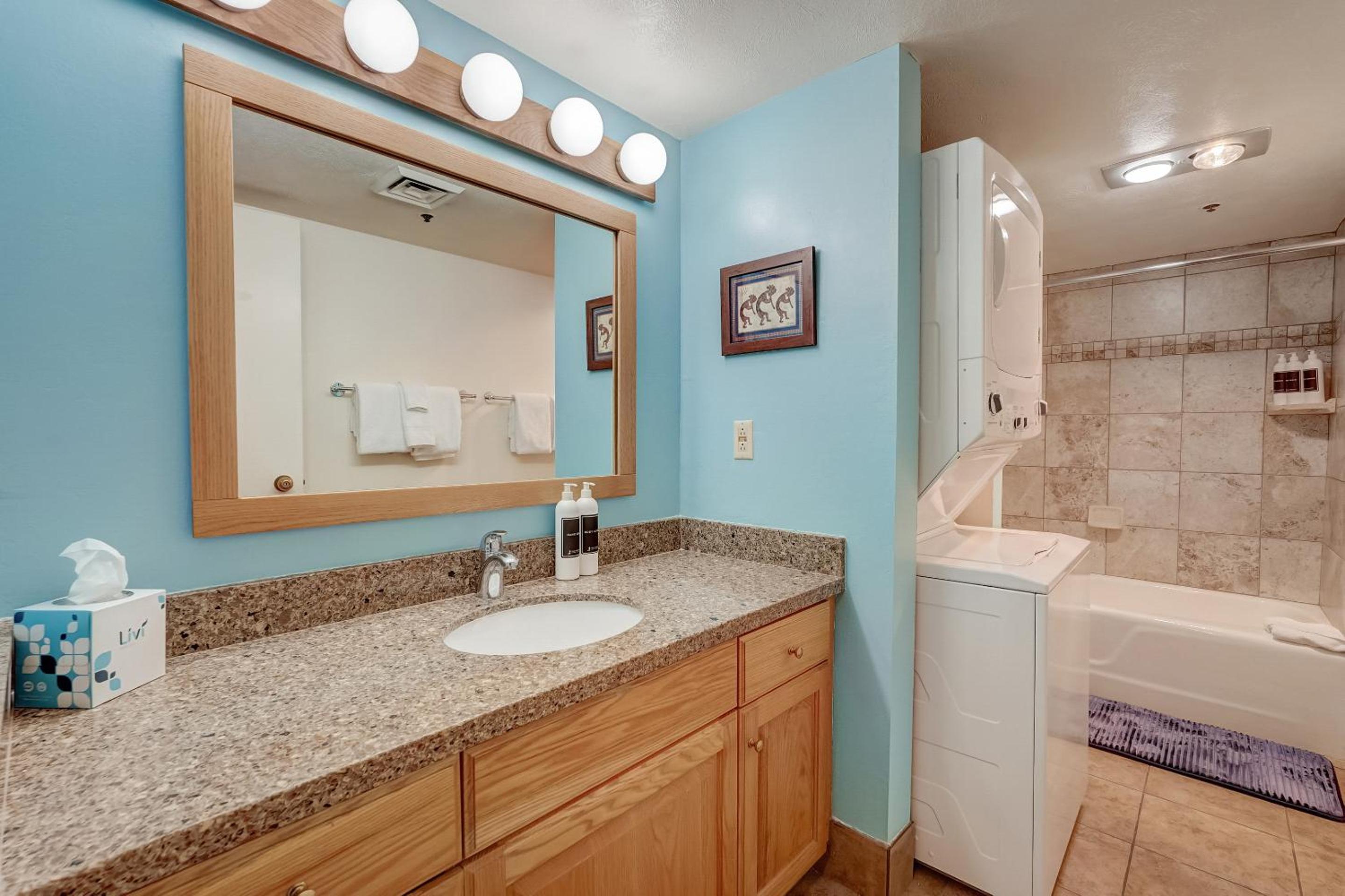 2 Bedroom Condominium  - Photo 10