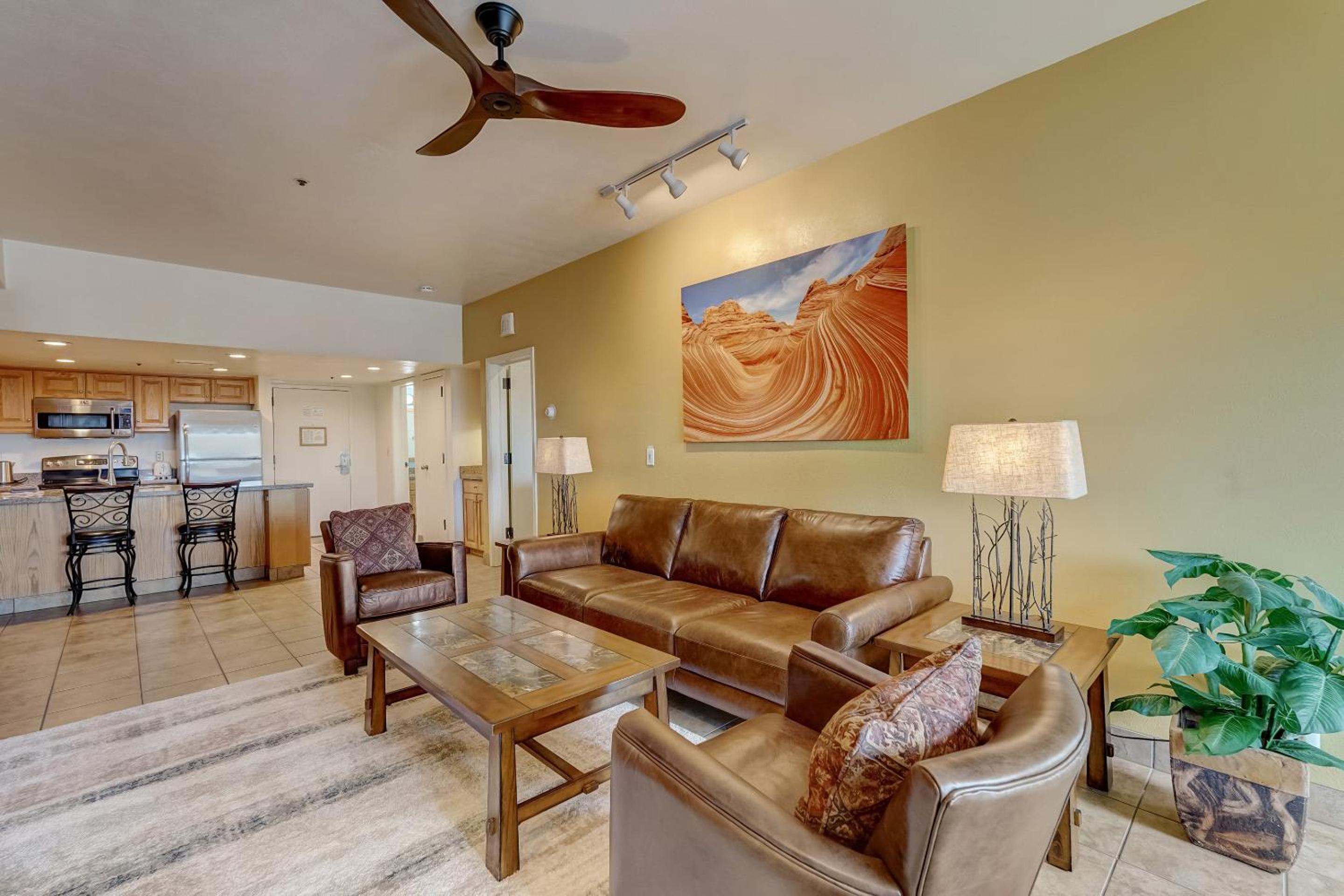 2 Bedroom Condominium  - Photo 16