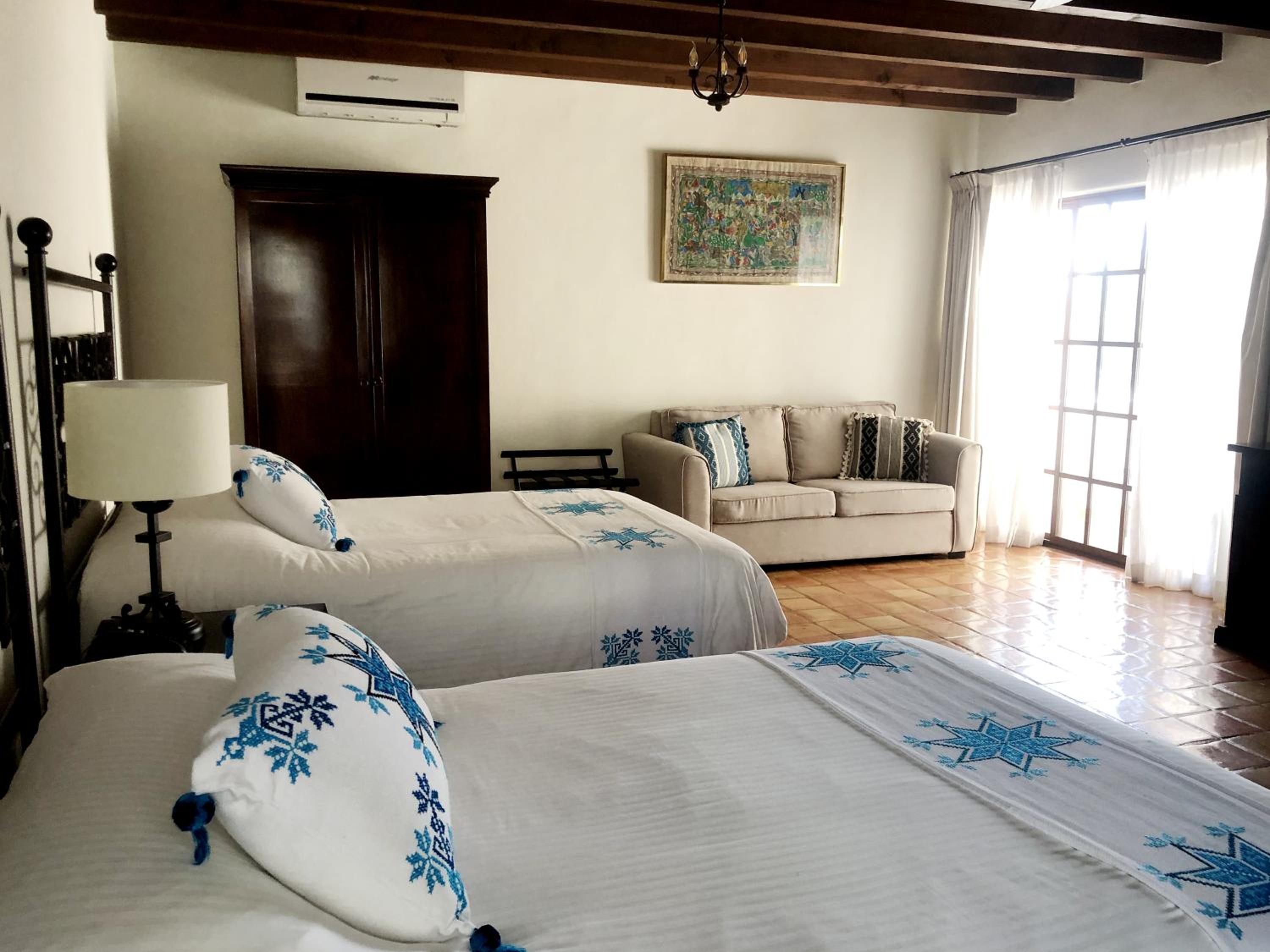 Superior Double Room photo 2