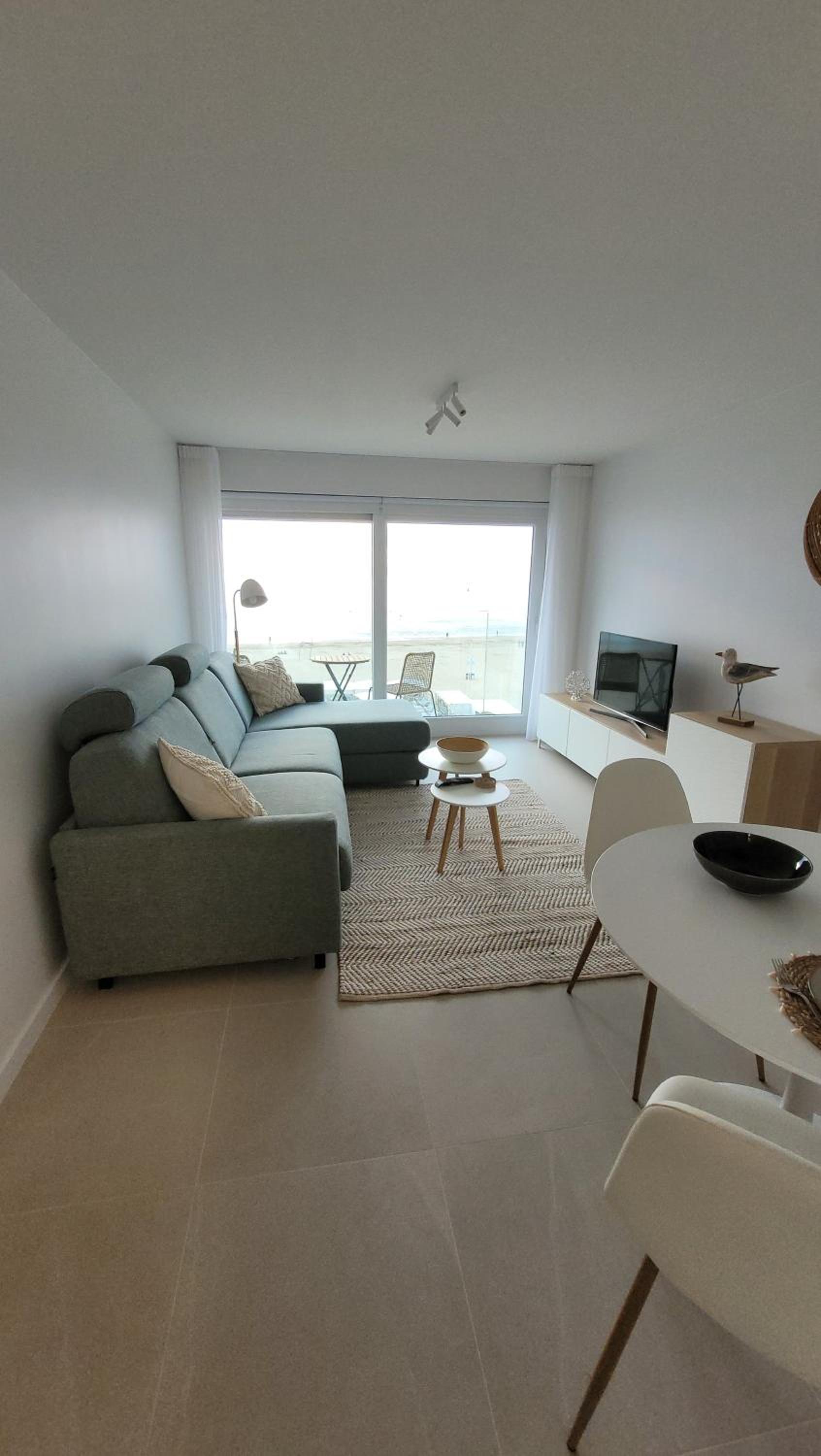 Studio with Sea View photo 1