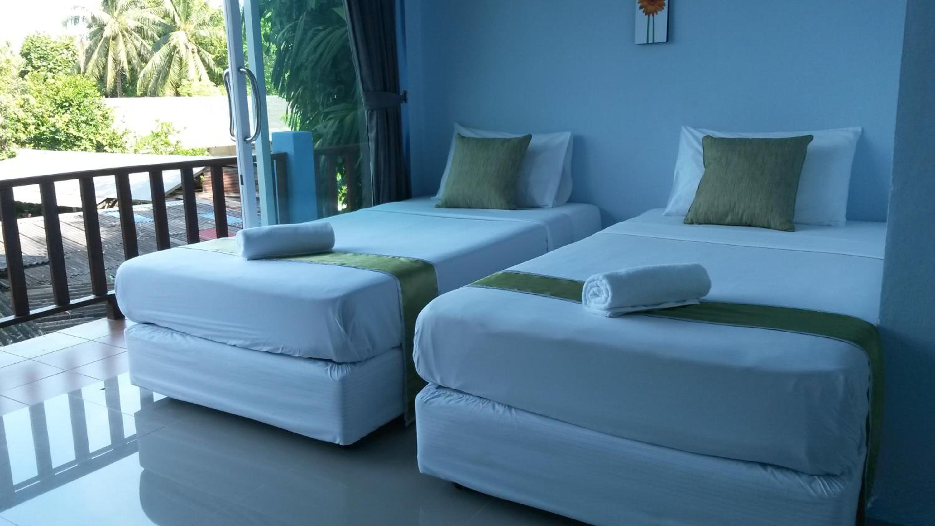 Budget Double or Twin Room - Photo 5