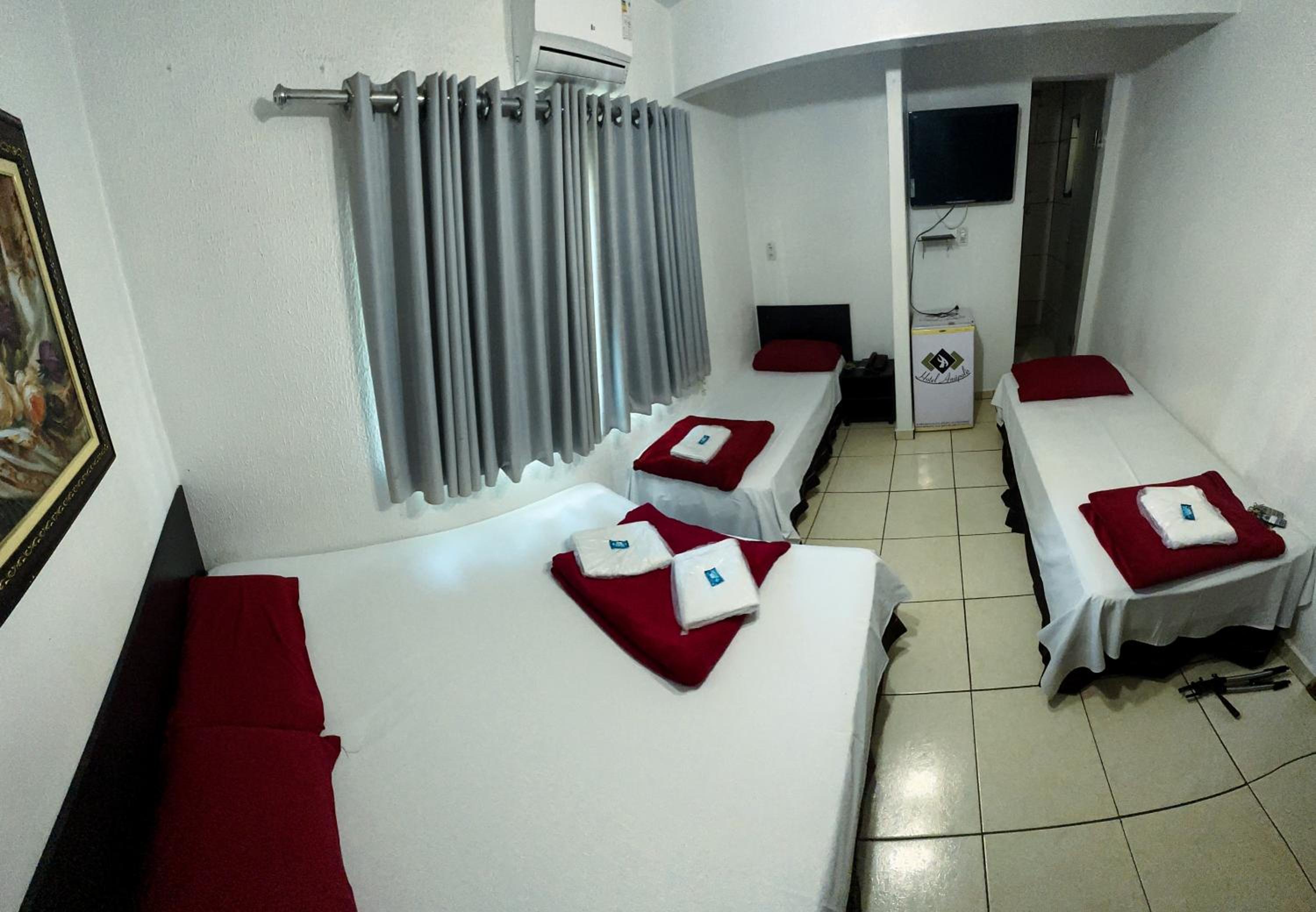 Triple Room photo 3