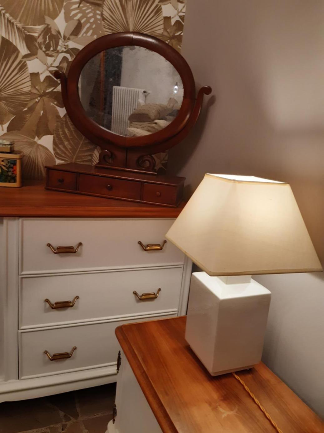 Double Room with Private Bathroom photo 2