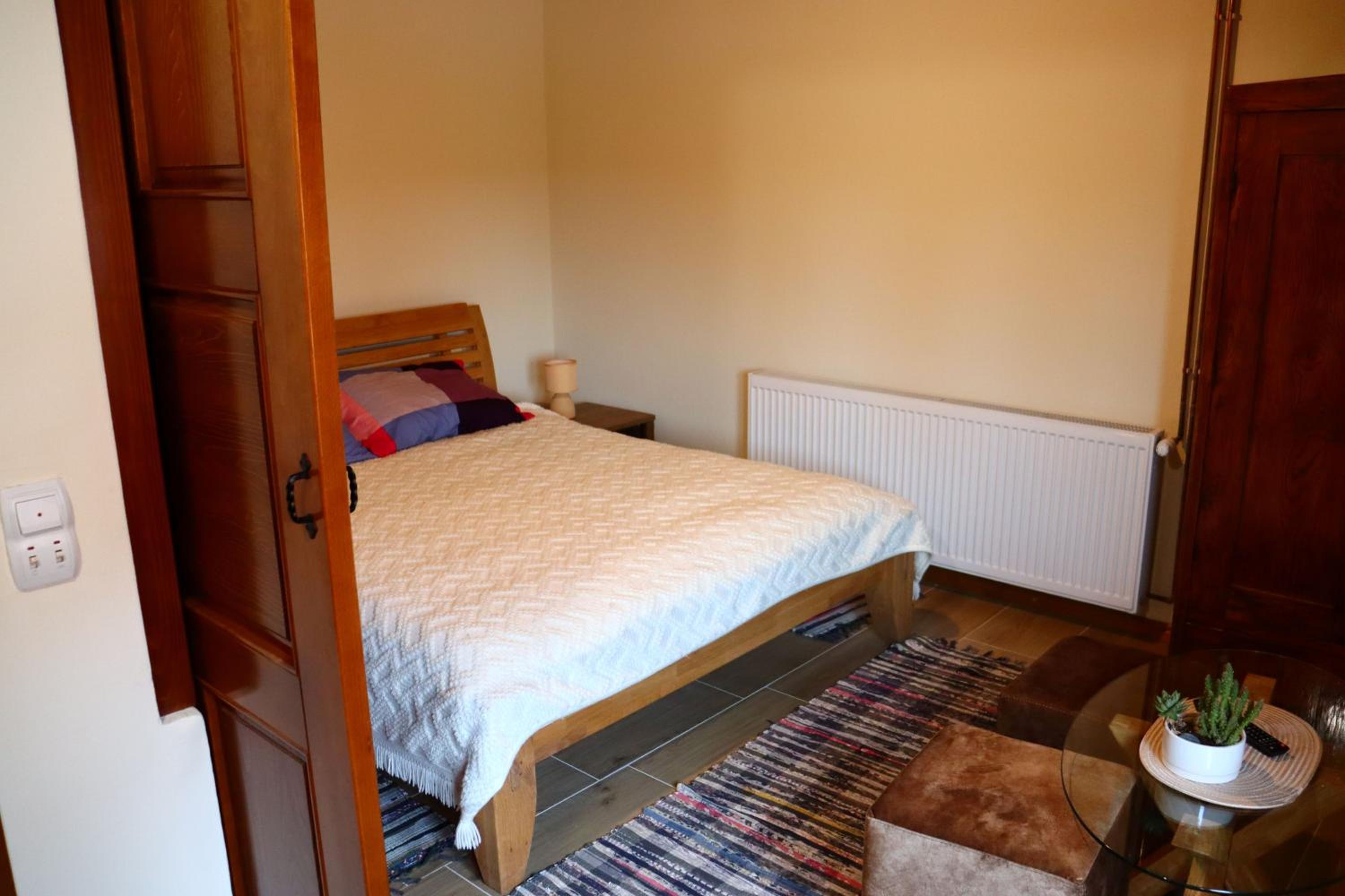 Double Room with Private Bathroom photo 3