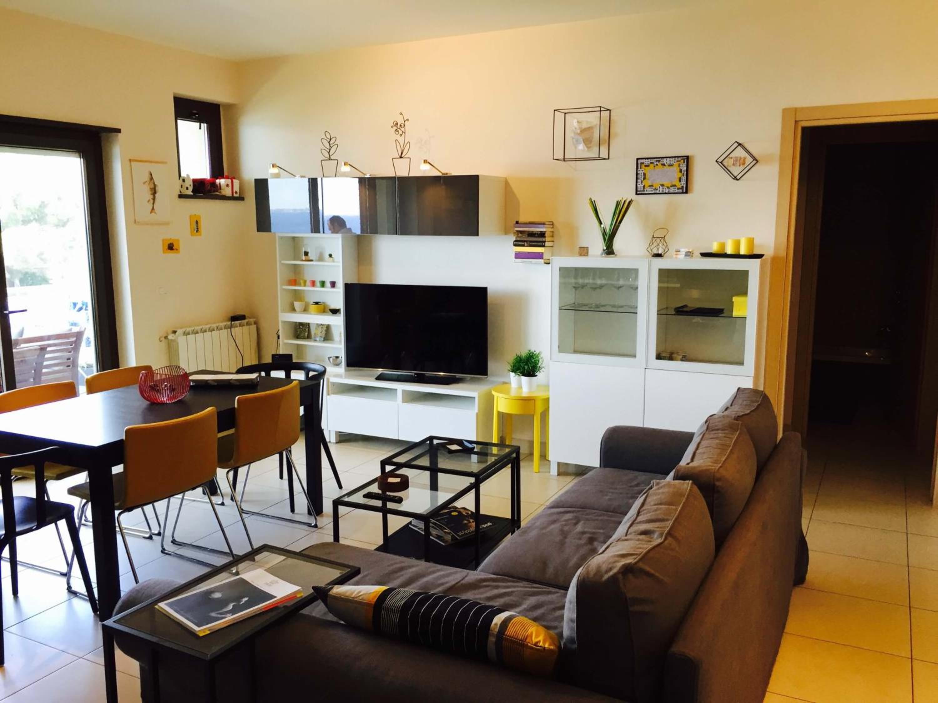 Deluxe Apartment photo 1