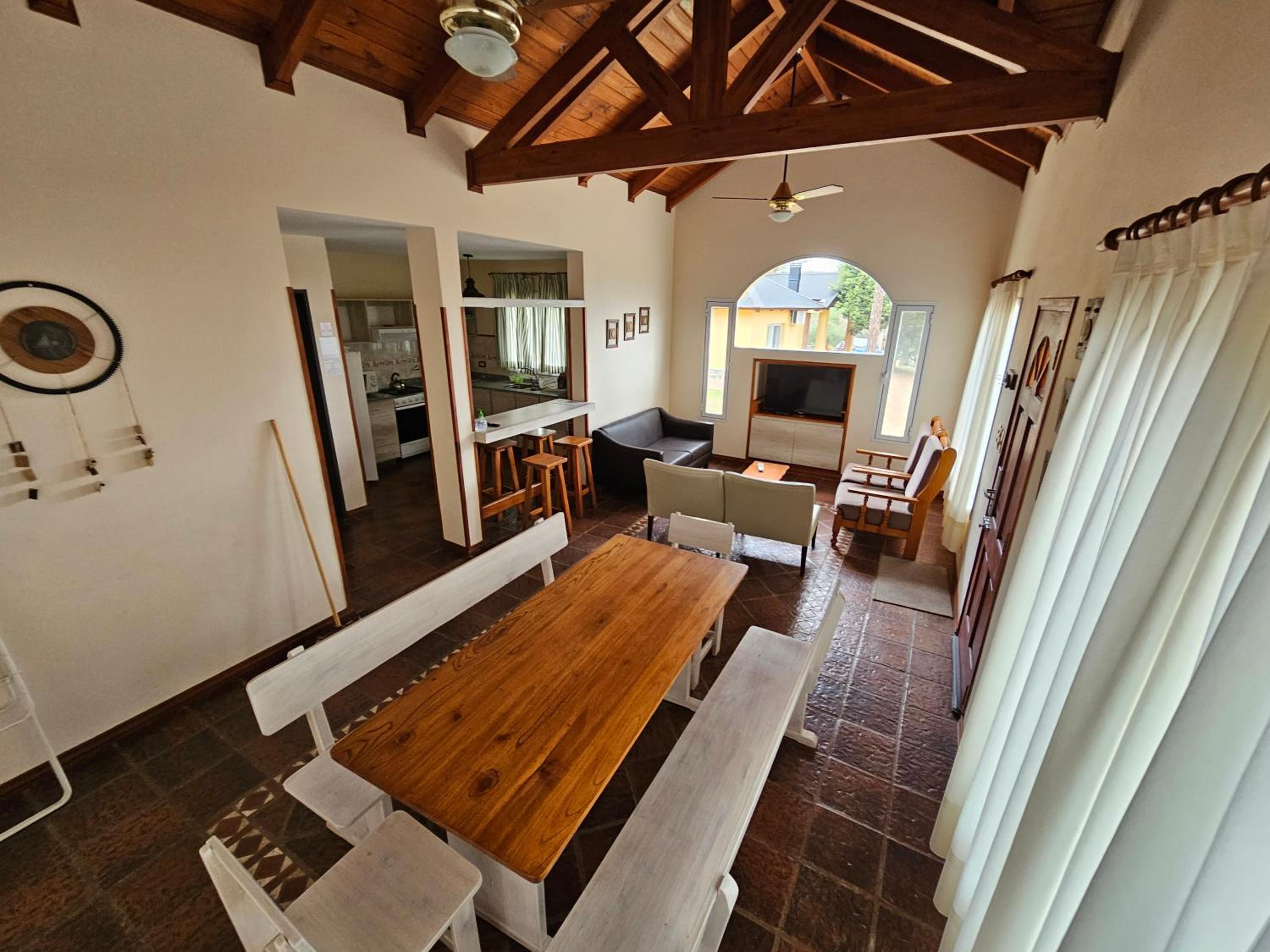 Three-Bedroom House photo 1