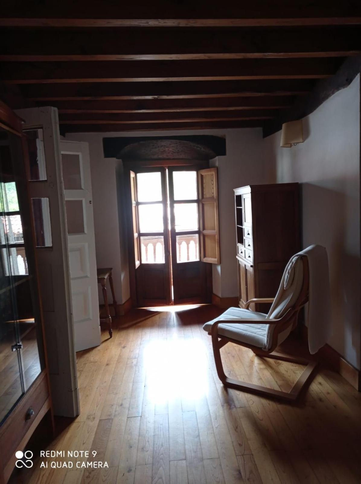 Casa de una habitación