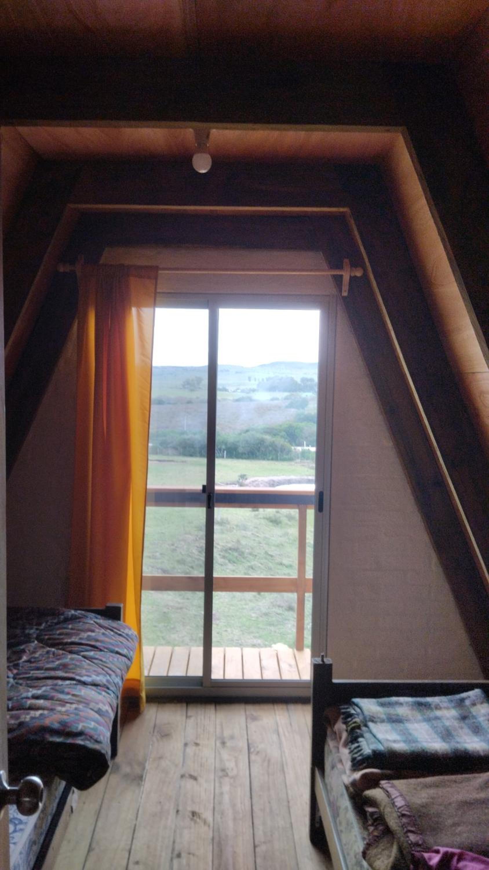 Two-Bedroom Chalet photo 1