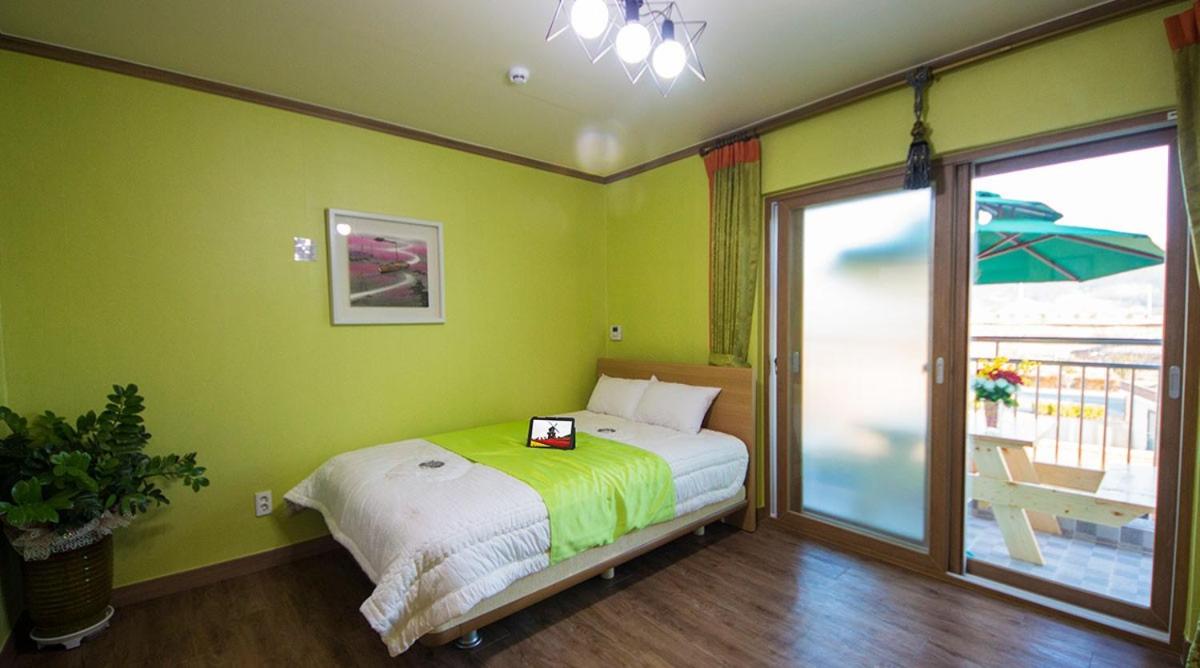 Double Room with Balcony photo 1