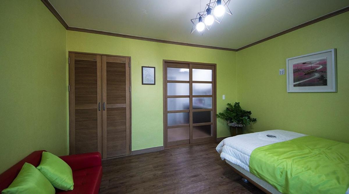 Double Room with Balcony photo 3