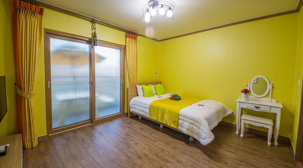 Double Room with Balcony photo 1