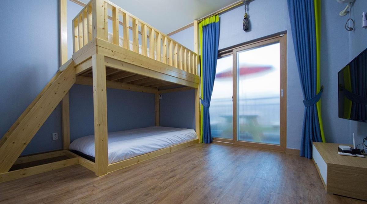 Double Room with Balcony photo 1