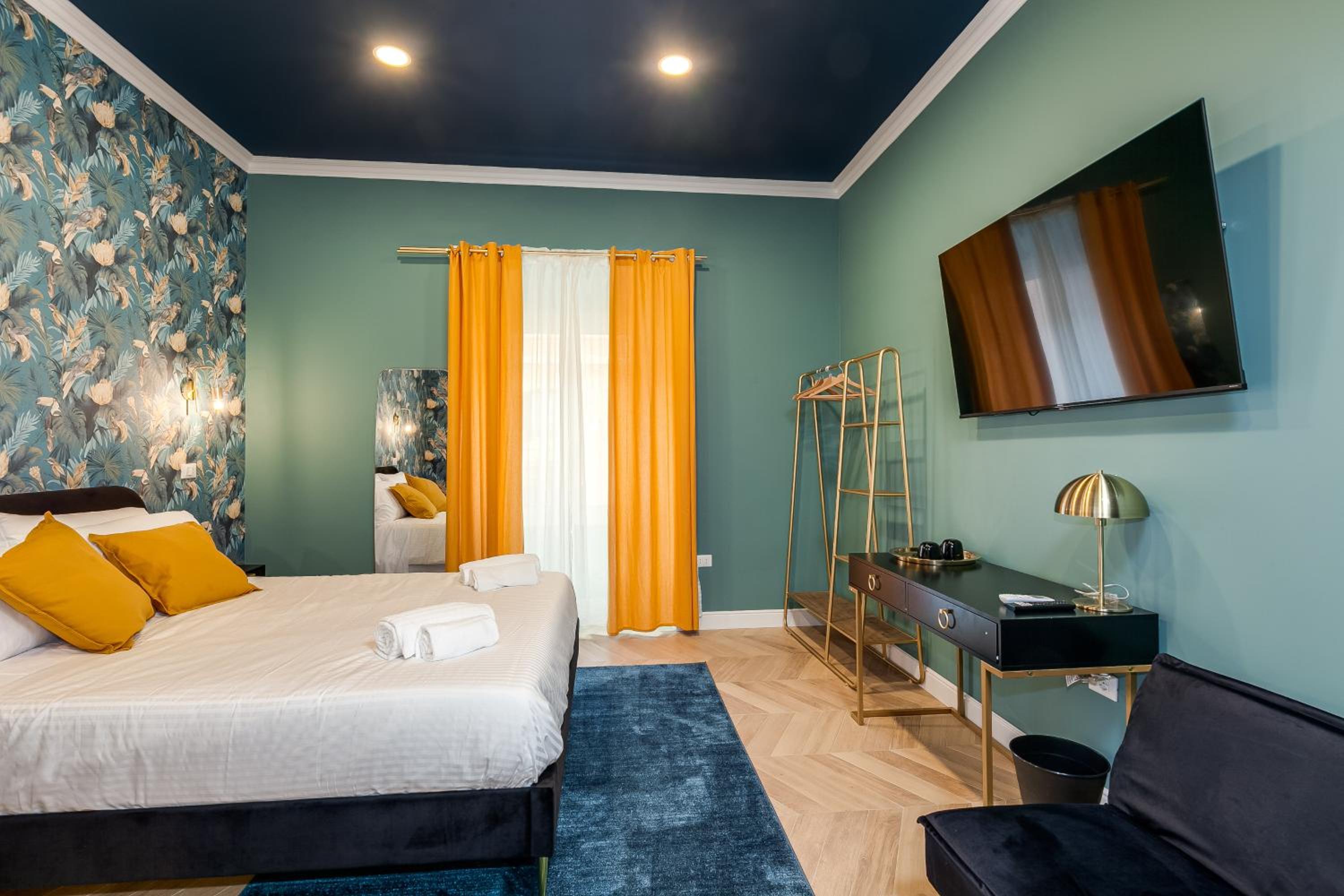 King Suite photo 1