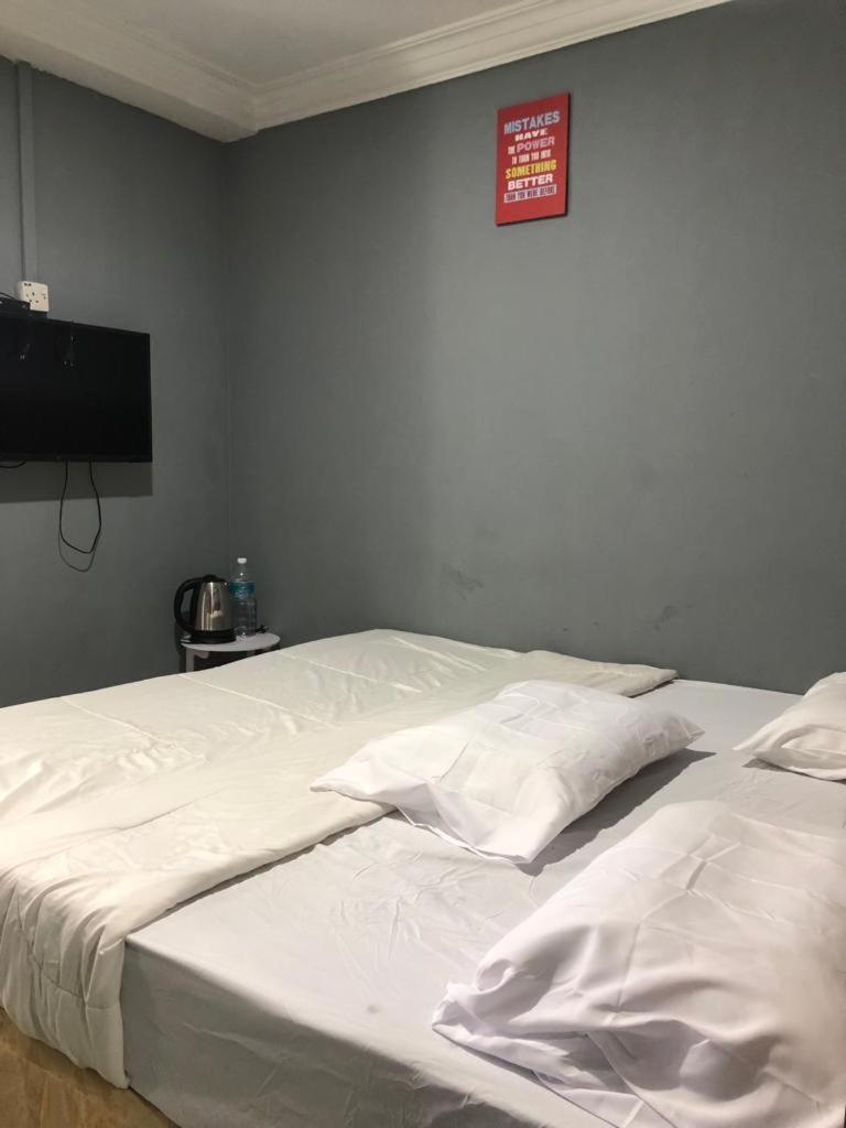 Twin Room photo 2