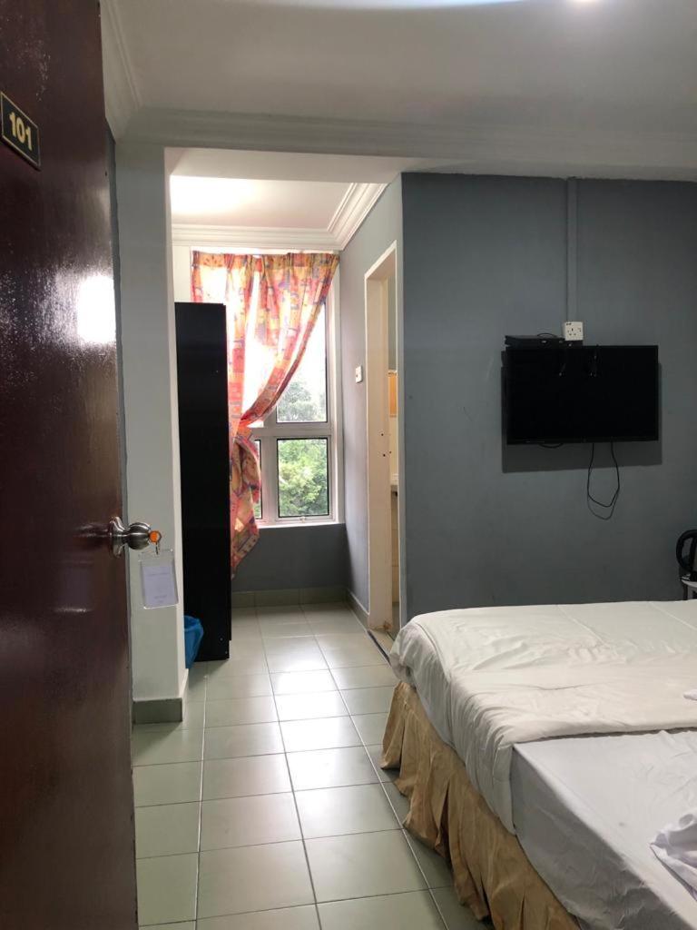 Twin Room photo 3