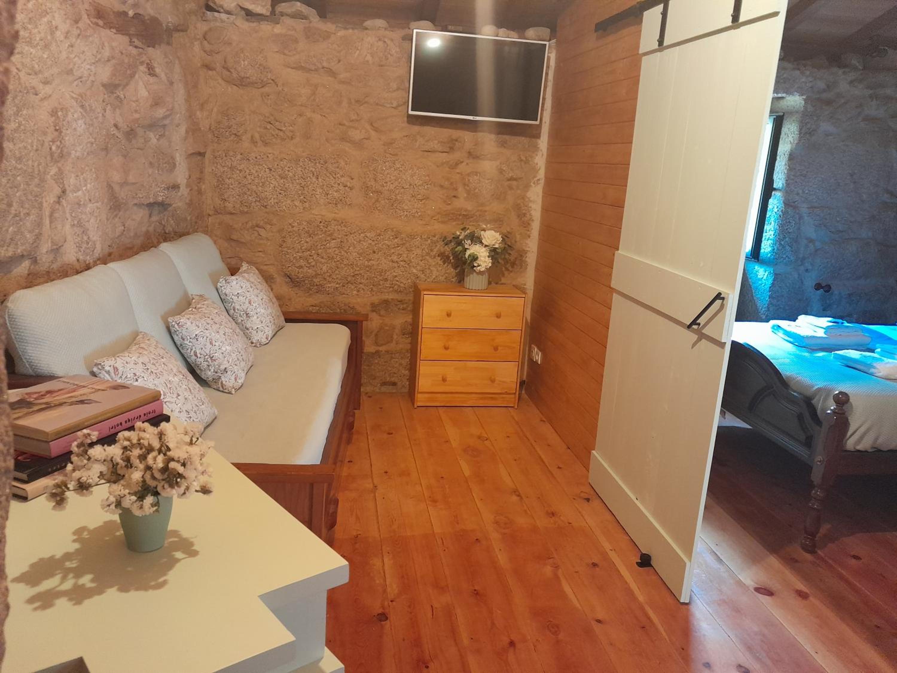 One-Bedroom Chalet photo 3
