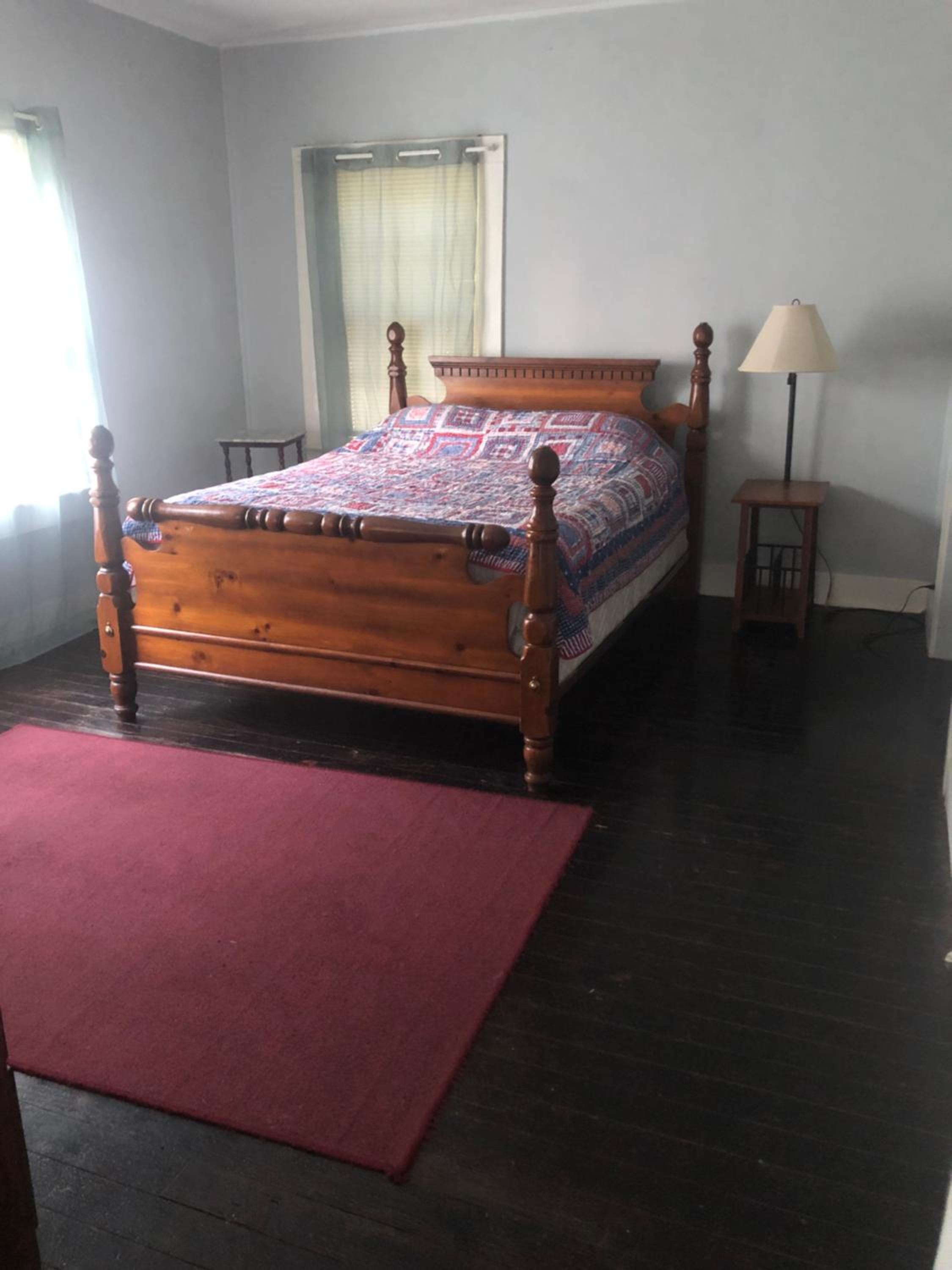 Two-Bedroom House photo 1