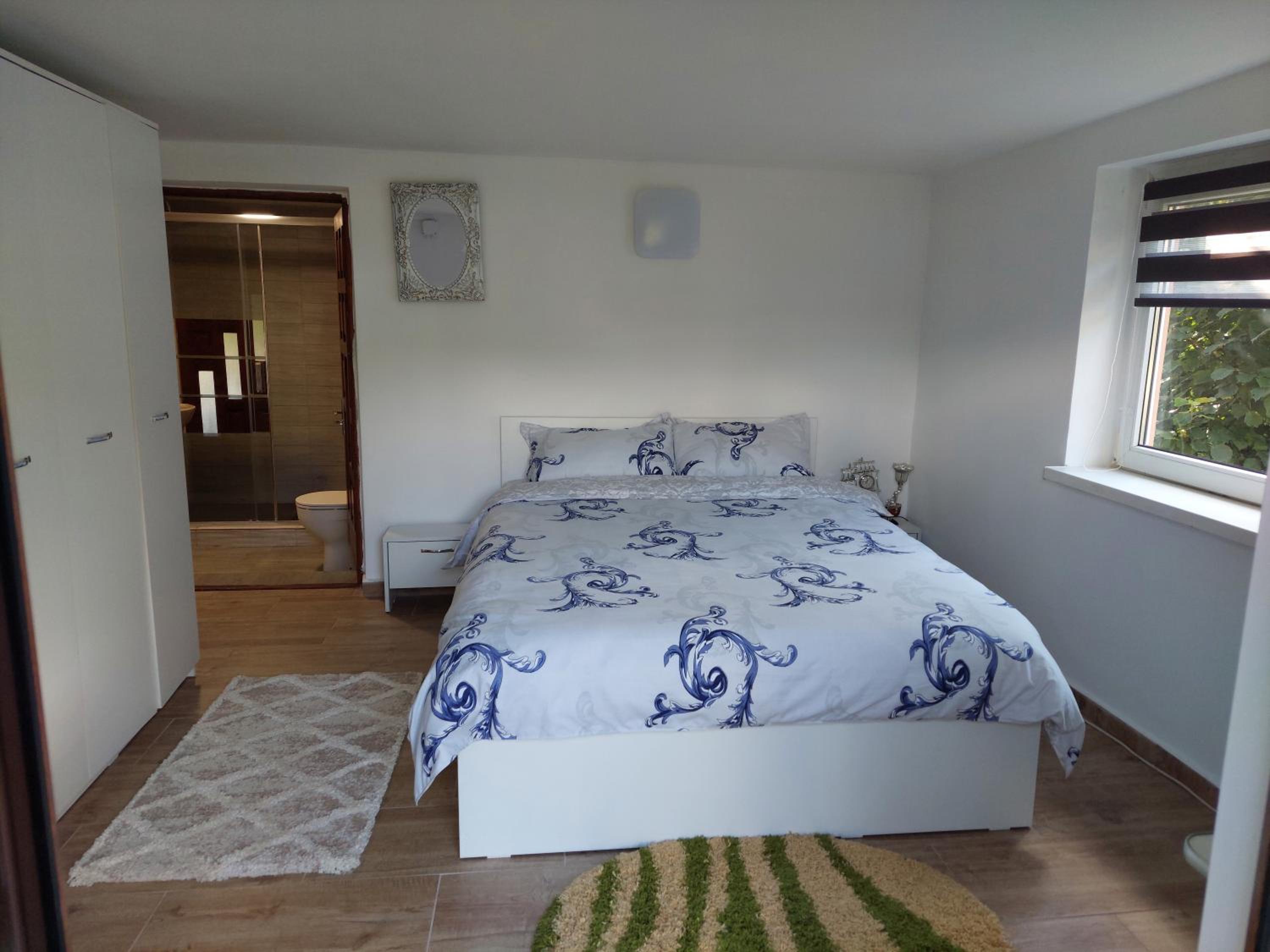 Apartment - Ground Floor photo 1