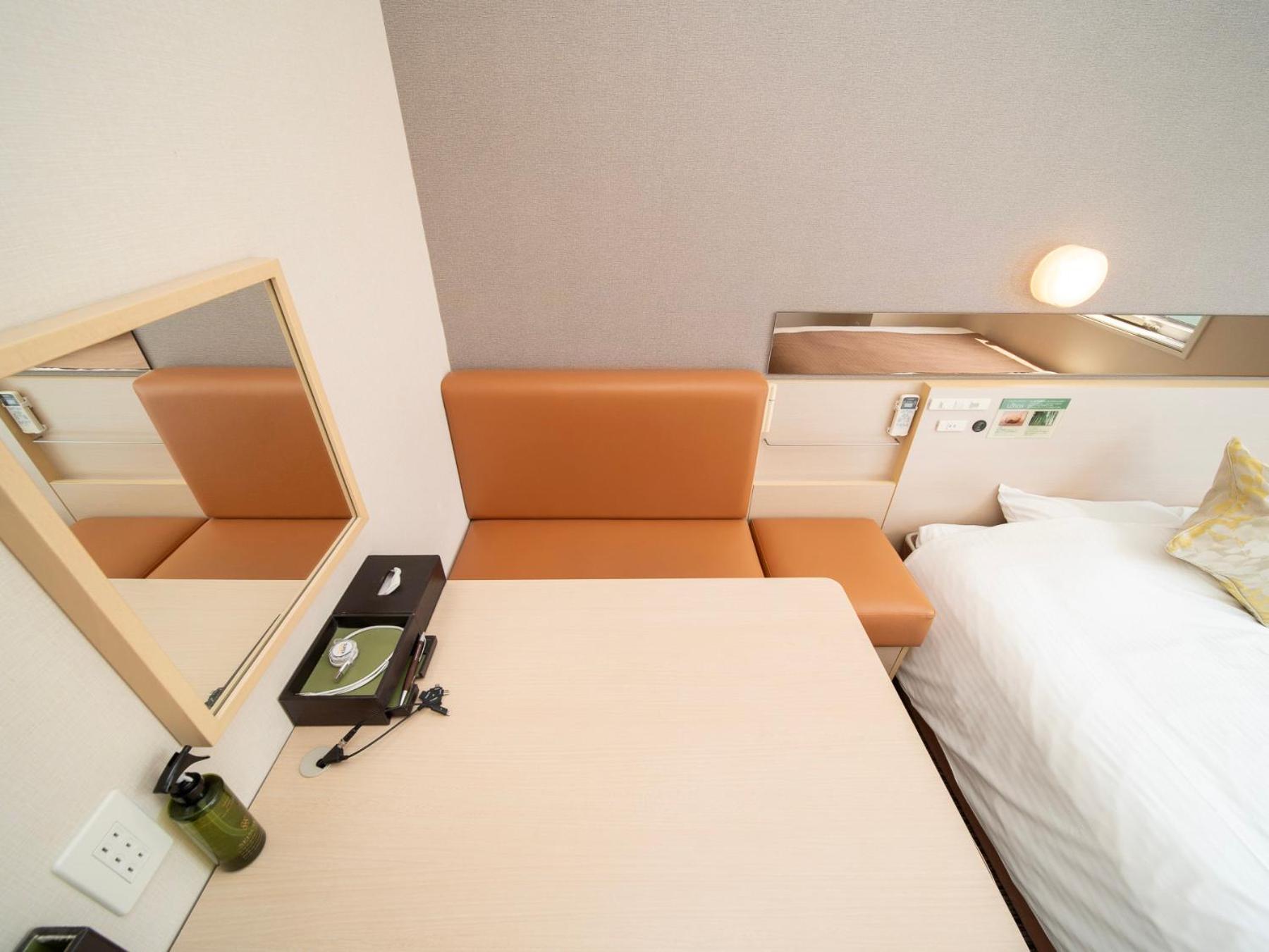 Deluxe Double Room photo 2