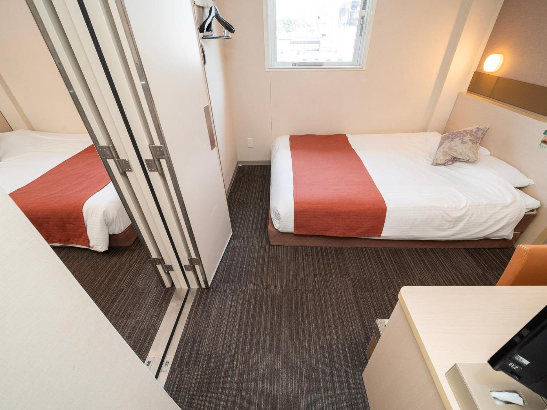 Double Or Twin Room photo 3