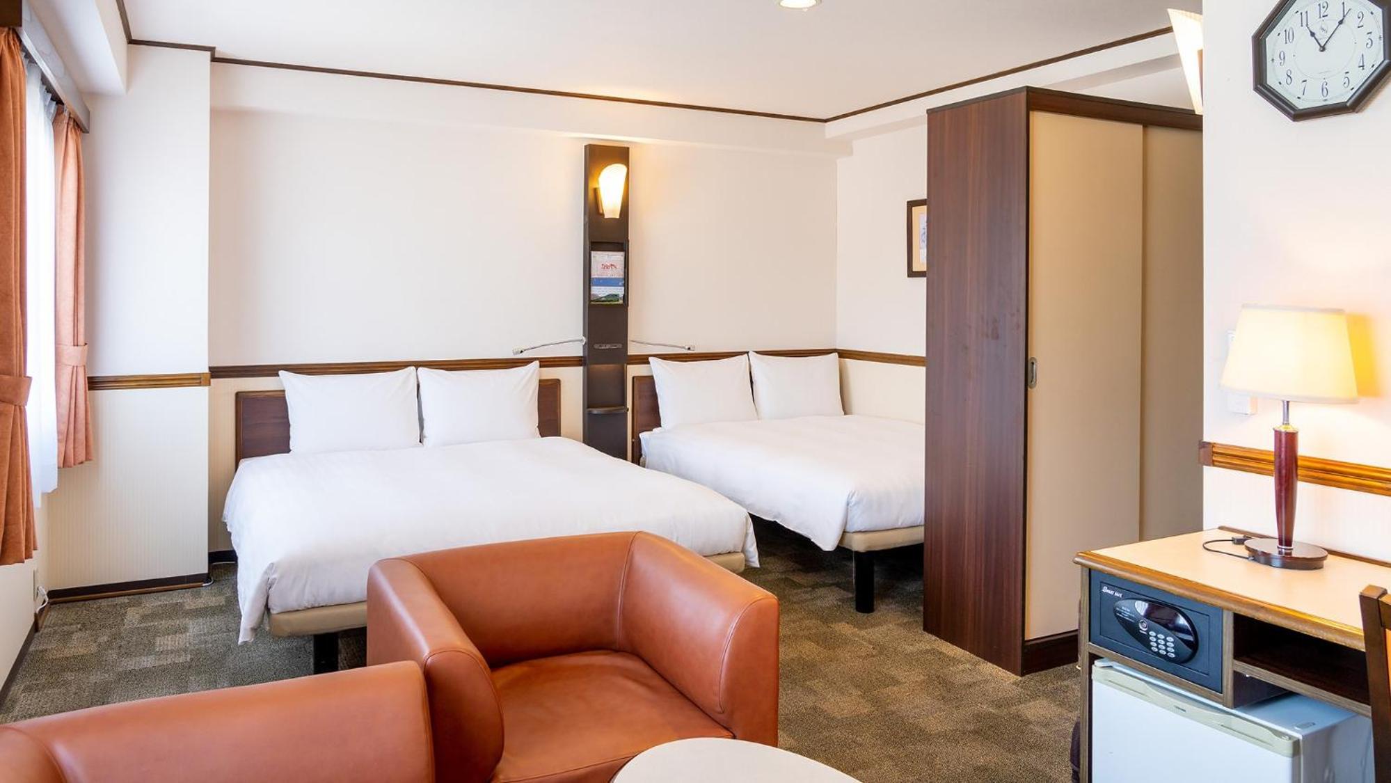 Toyoko Inn Okayama eki Higashi guchi