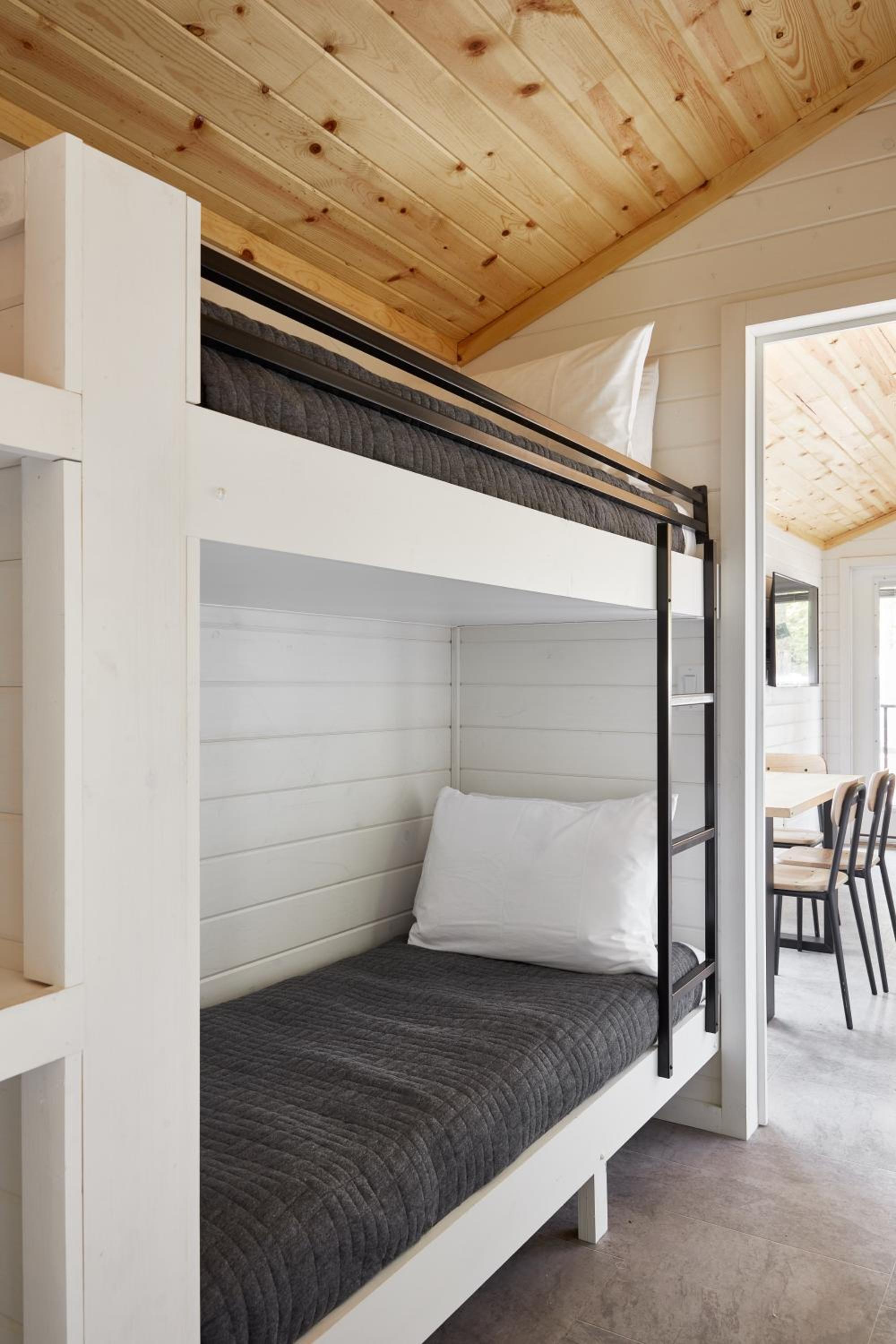 Premium Family Cabin - Photo 1
